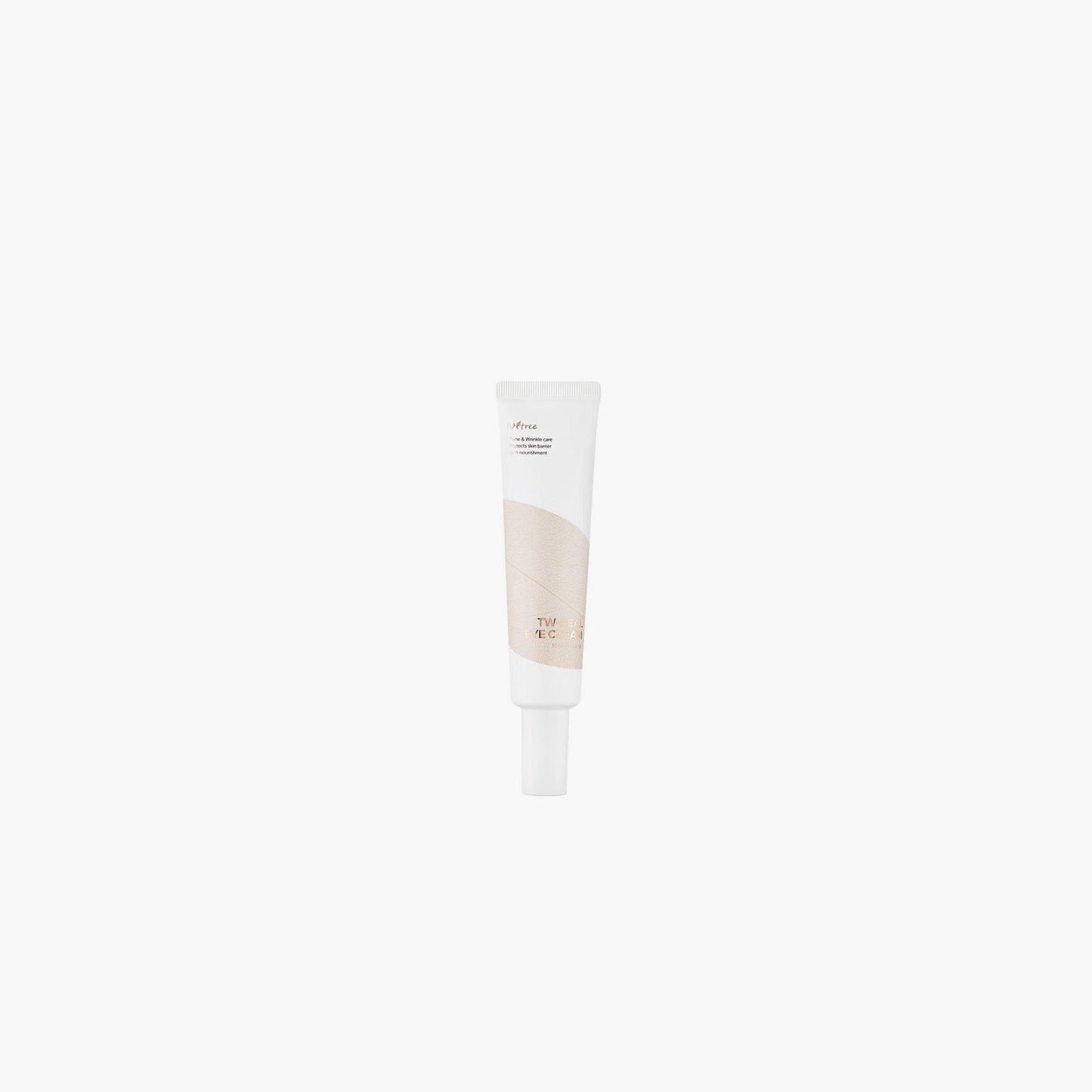 Isntree TW Real Eye Cream 30ml - TheSkinFit