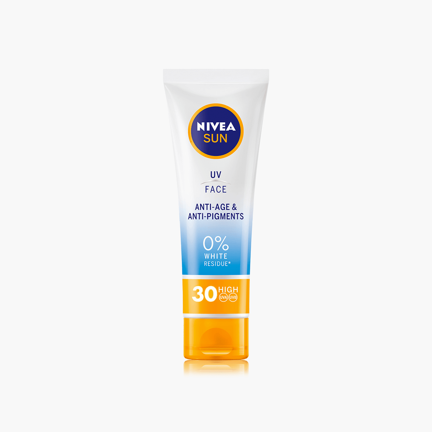 Nivea Sun UV Face Anti-Age & Anti Pigments 50ml - TheSkinFit