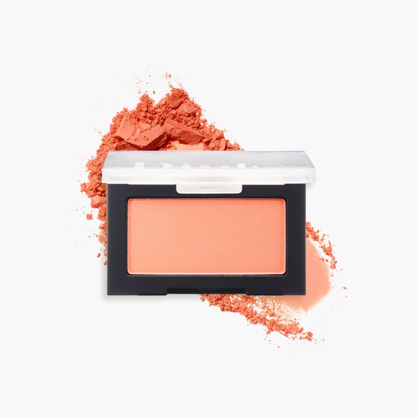 Dinto Blur Finish Blusher 503 Spunky Kafka 4.5gm - TheSkinFit