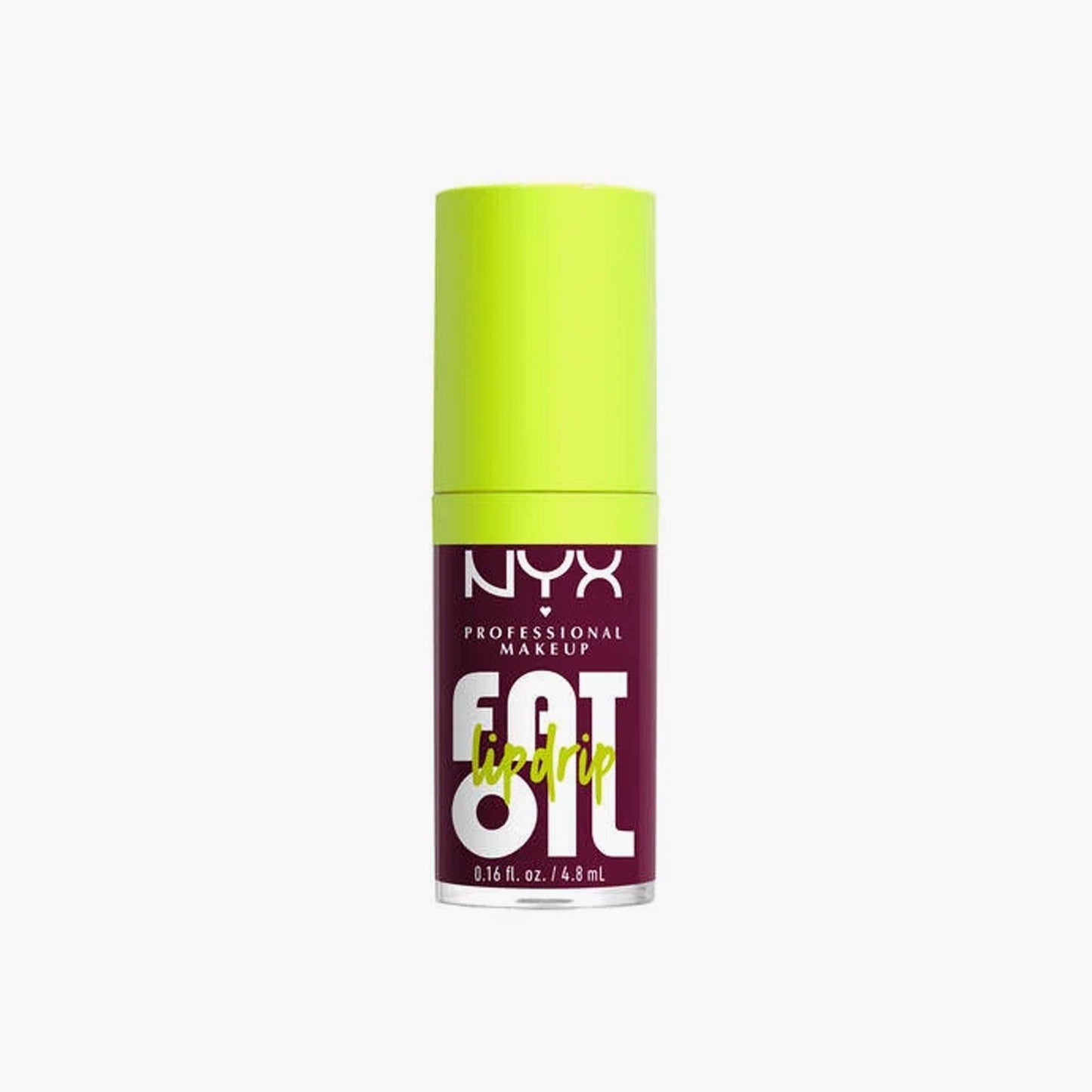NYX Fat Oil Lip Drip FOLD04 Thats Chic 4.8ml - TheSkinFit