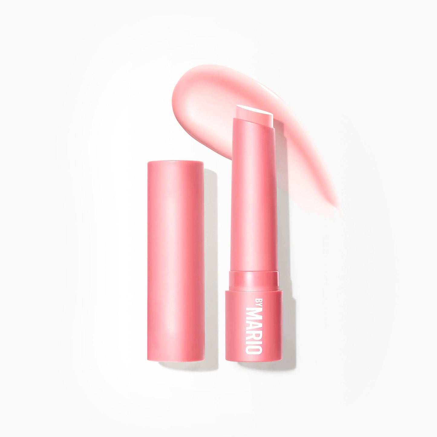 Makeup by Mario Moistureglow Plumping Lip Serum Pink Glow 2.3gm - TheSkinFit