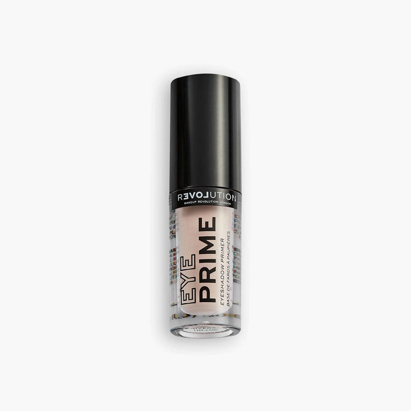 Revolution Relove Eye Prime Eyeshadow Primer Universal 1.4ml - TheSkinFit