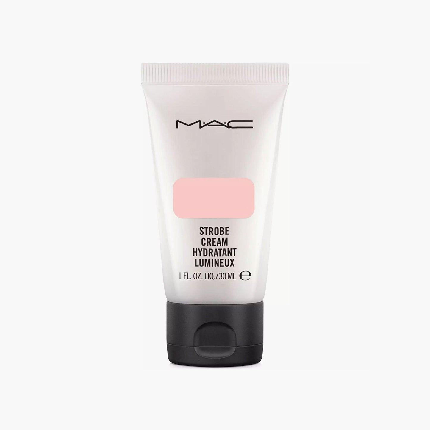 Mac Strobe Cream Hydratant Lumineux Pinklite 30ml - TheSkinFit