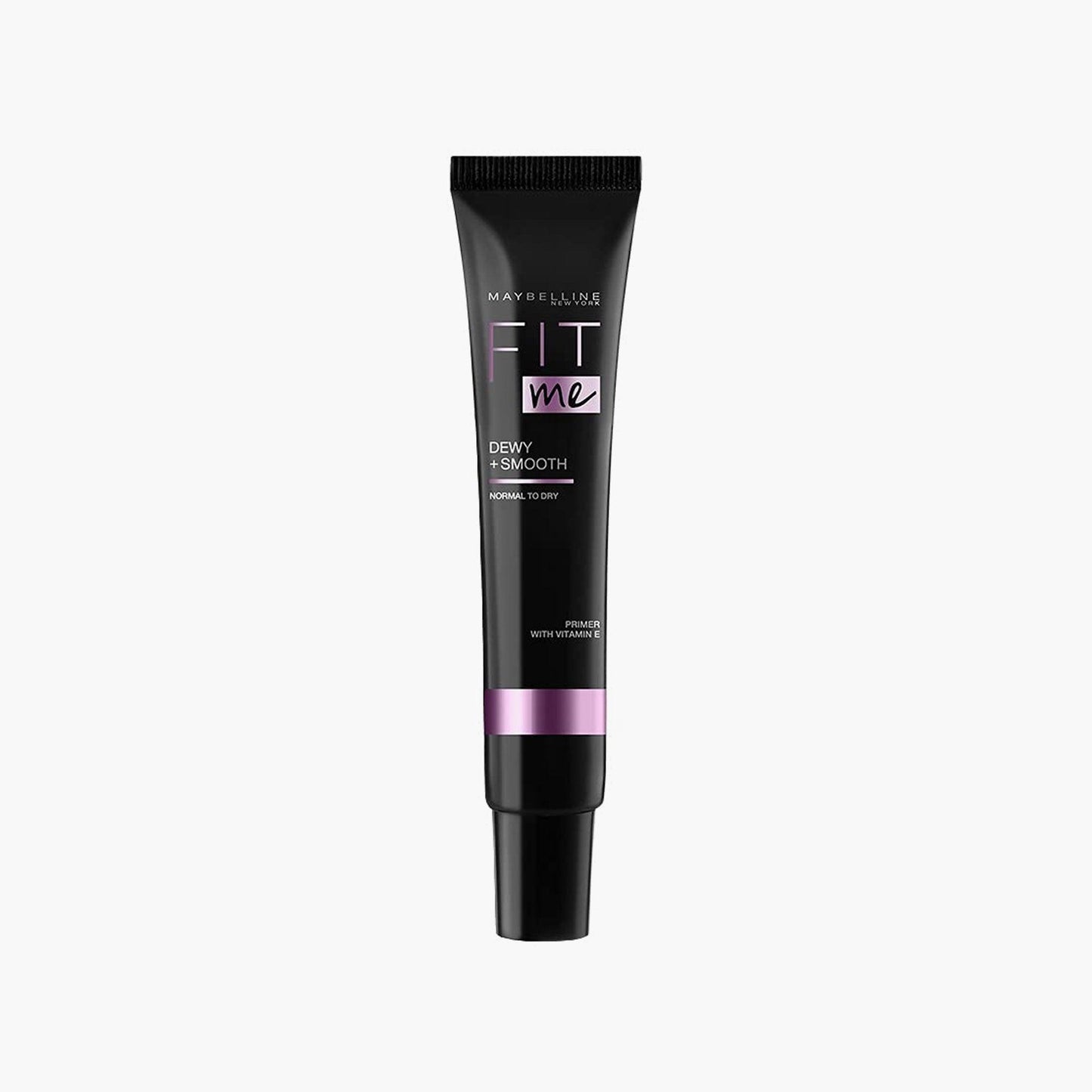 Maybelline New York Fit Me Dewy + Smooth Primer Normal To Dry 30ml - TheSkinFit