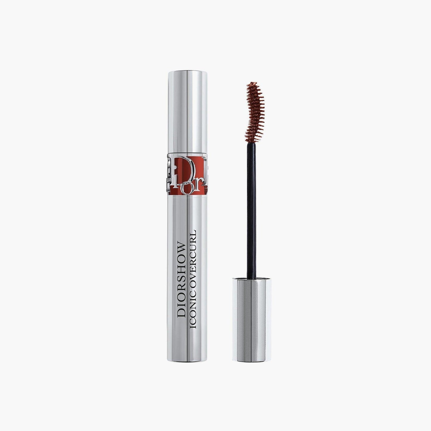 Dior Show Iconic Overcurl Spectacular Volume & Curl Mascara 664 Brique 6gm - TheSkinFit
