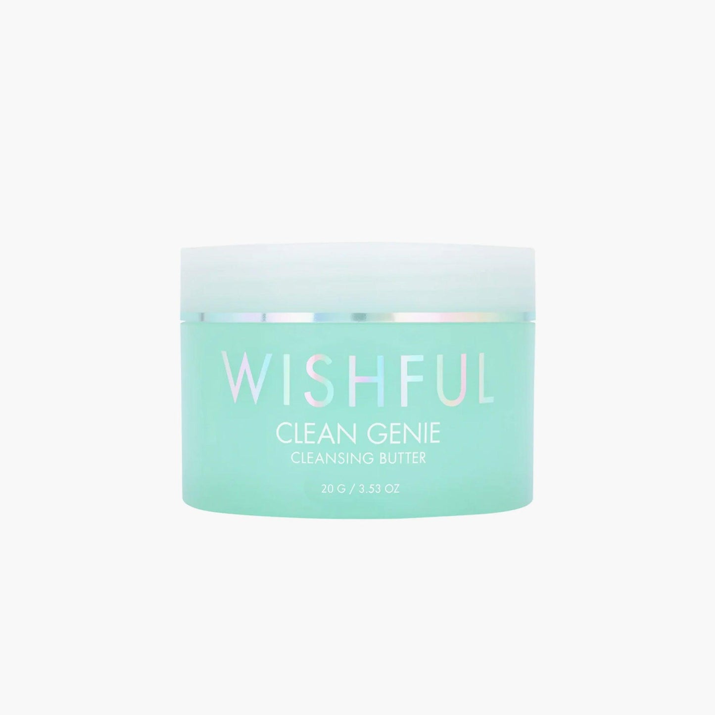 Wishful Clean Genie Cleansing Butter 20gm - TheSkinFit