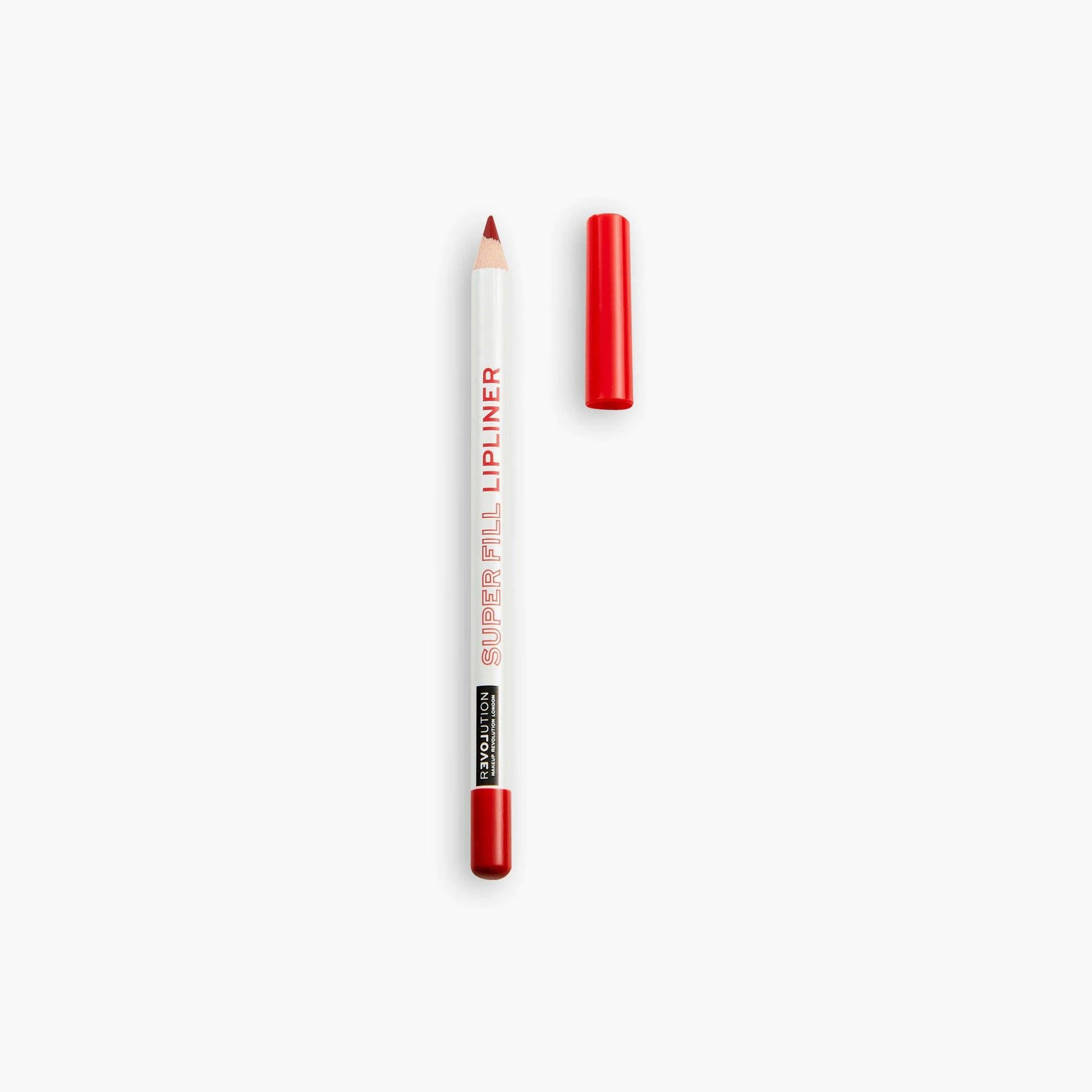 Revolution Relove Super Fill Lipliner Babe 1 Piece - TheSkinFit
