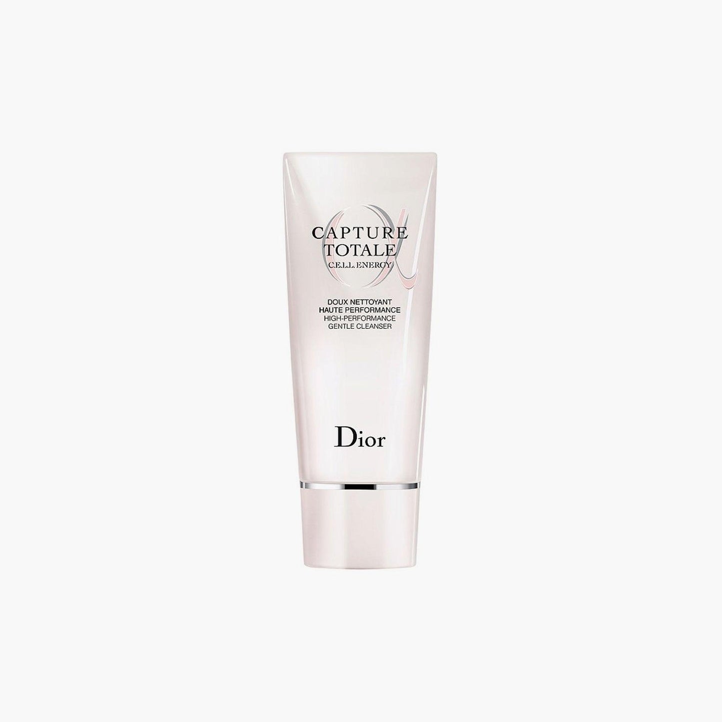 Dior Capture Totale C.E.L.L Energy High-Performance Gentle Cleanser 150ml - TheSkinFit
