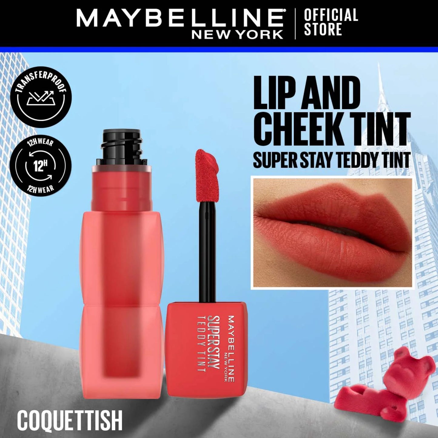 5 Minute College Ready Beauty Bundle