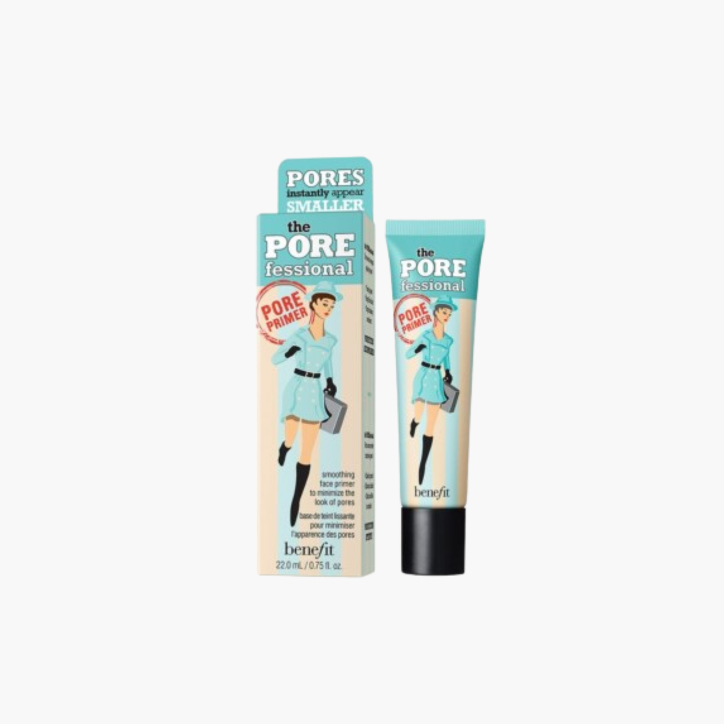 Benefit Cosmetics The POREfessional Primer 22ml