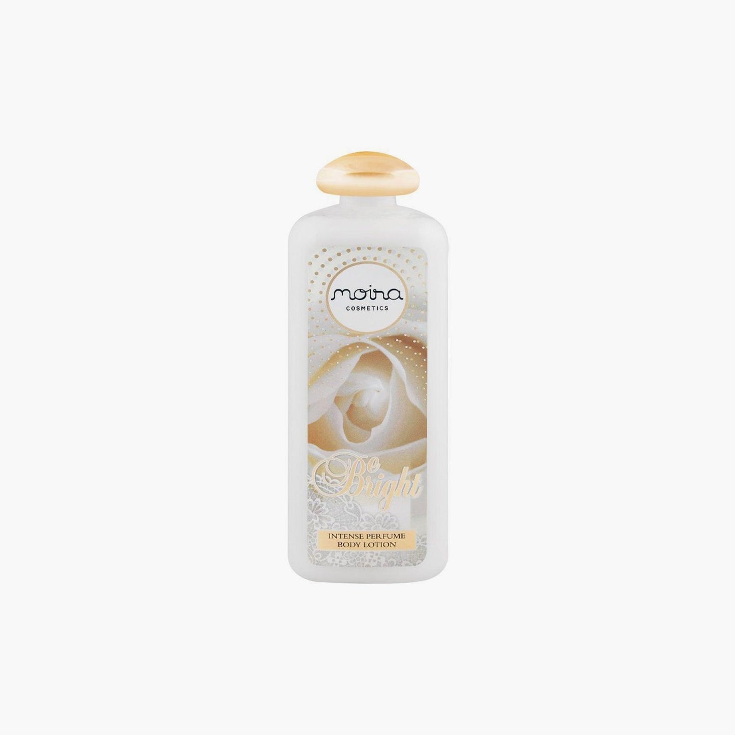 Moira Cosmetics Be Bright Intense Perfume Body Lotion 400ml - TheSkinFit