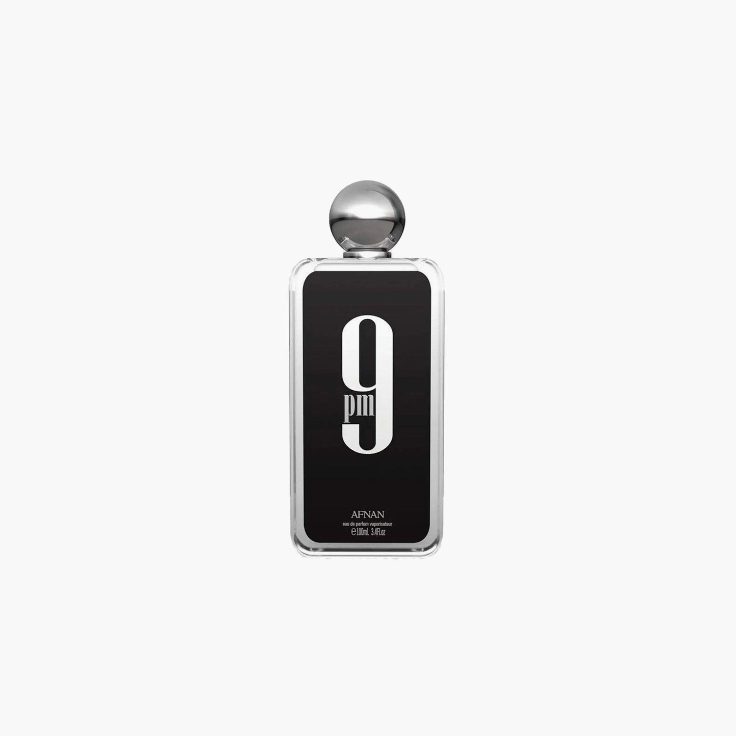 Afnan 9PM Eau De Parfum 100ml - TheSkinFit