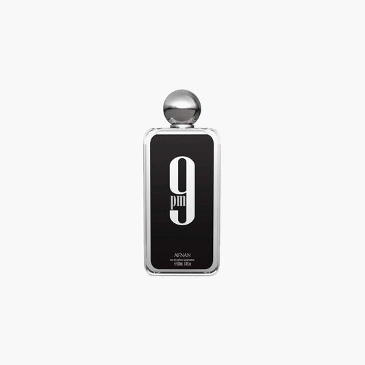 Afnan 9PM Eau De Parfum 100ml - TheSkinFit
