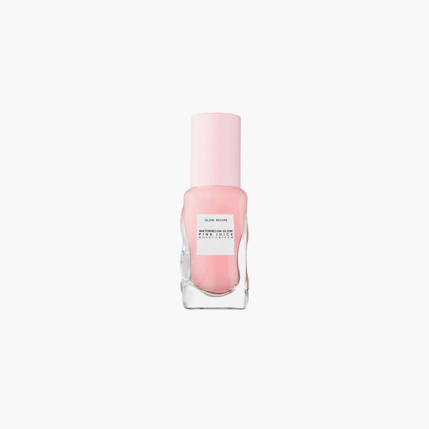 Glow Recipe Watermelon Pink Juice Moisturizer 15ml Without Box - TheSkinFit