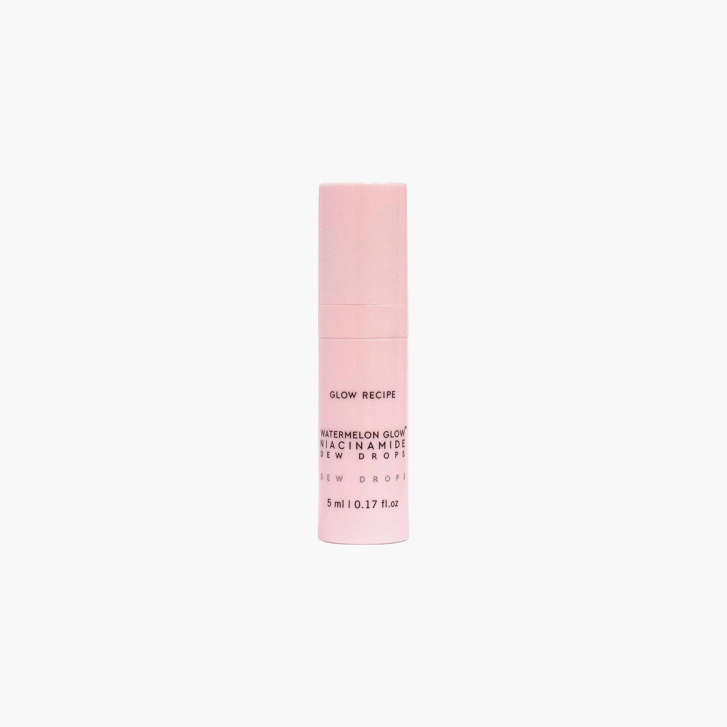 Glow Recipe Watermelon Glow Niacinamide Dew Drops 5ml Without Box - TheSkinFit