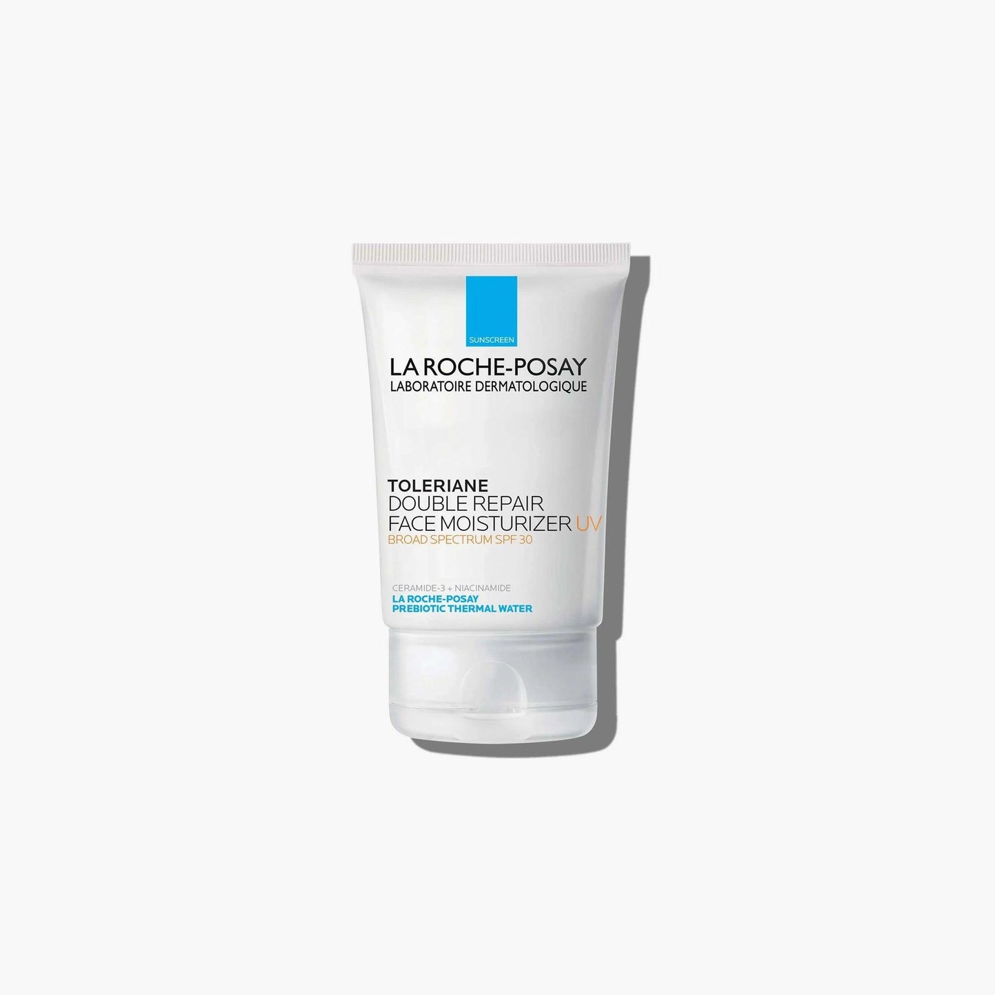 La Roche-Posay Toleriane Double Repair Face Moisturizer UV SPF 30 100ml - TheSkinFit