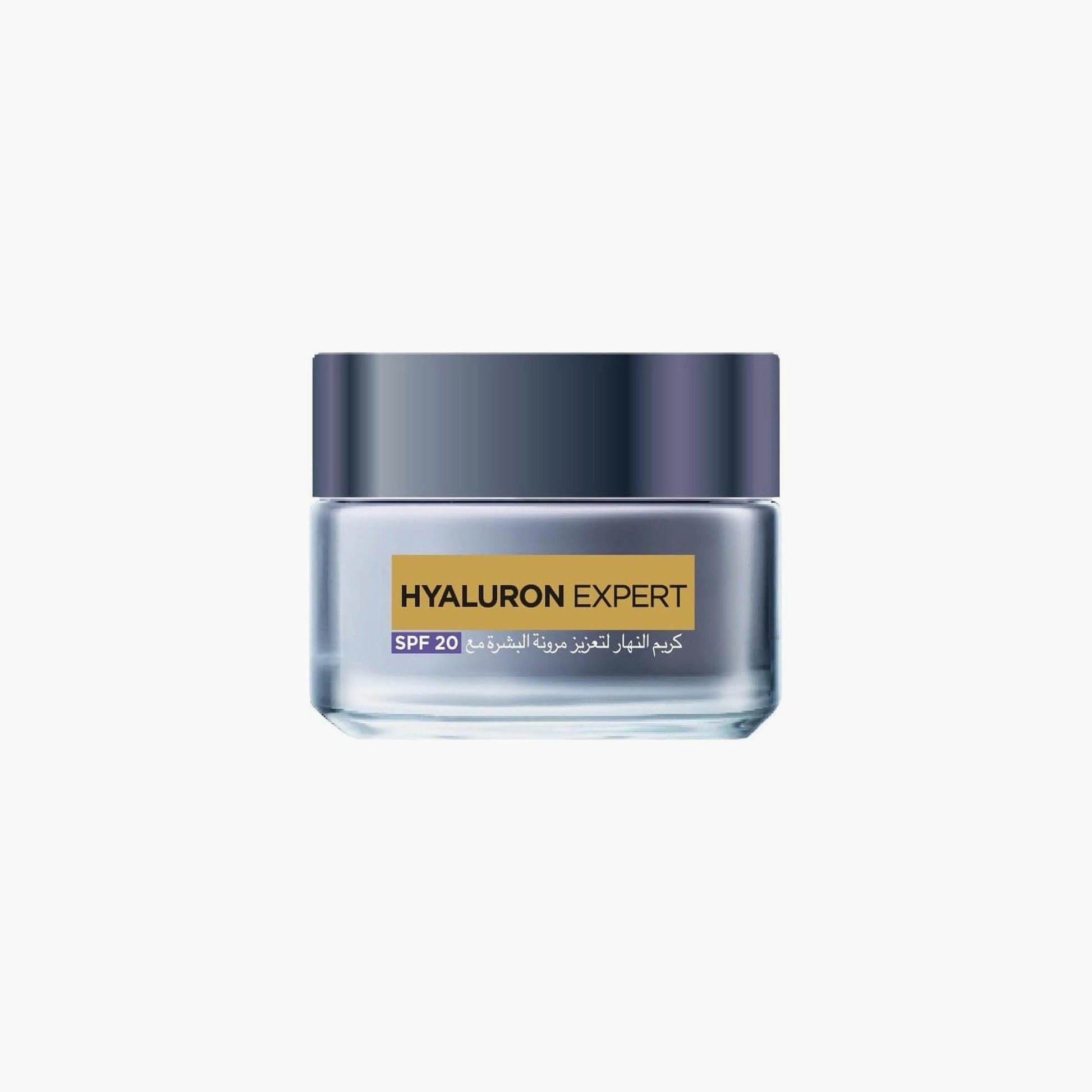 L'Oreal Paris Hyaluron Expert Micro Hyaluronic Acid Replumping Day Care SPF 20 50ml - TheSkinFit