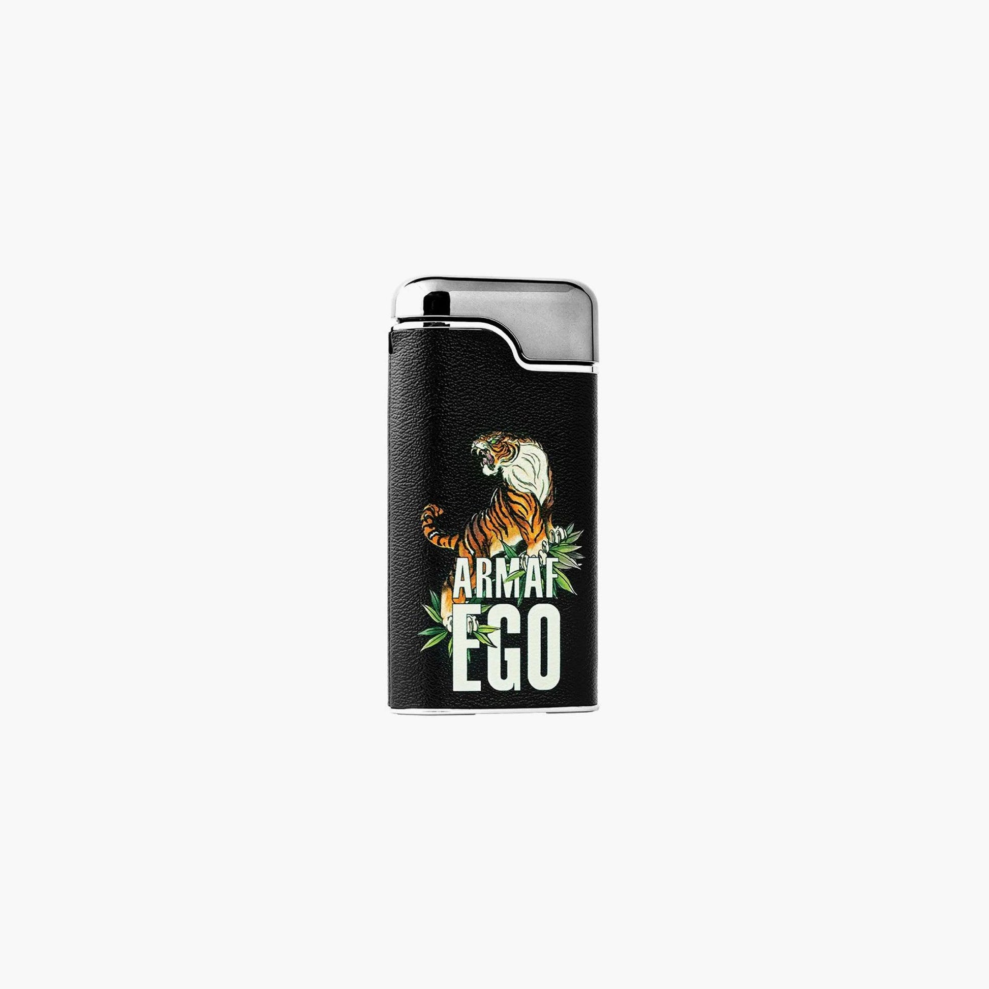 Armaf Ego Tigre Eau De Parfum 100ml - TheSkinFit