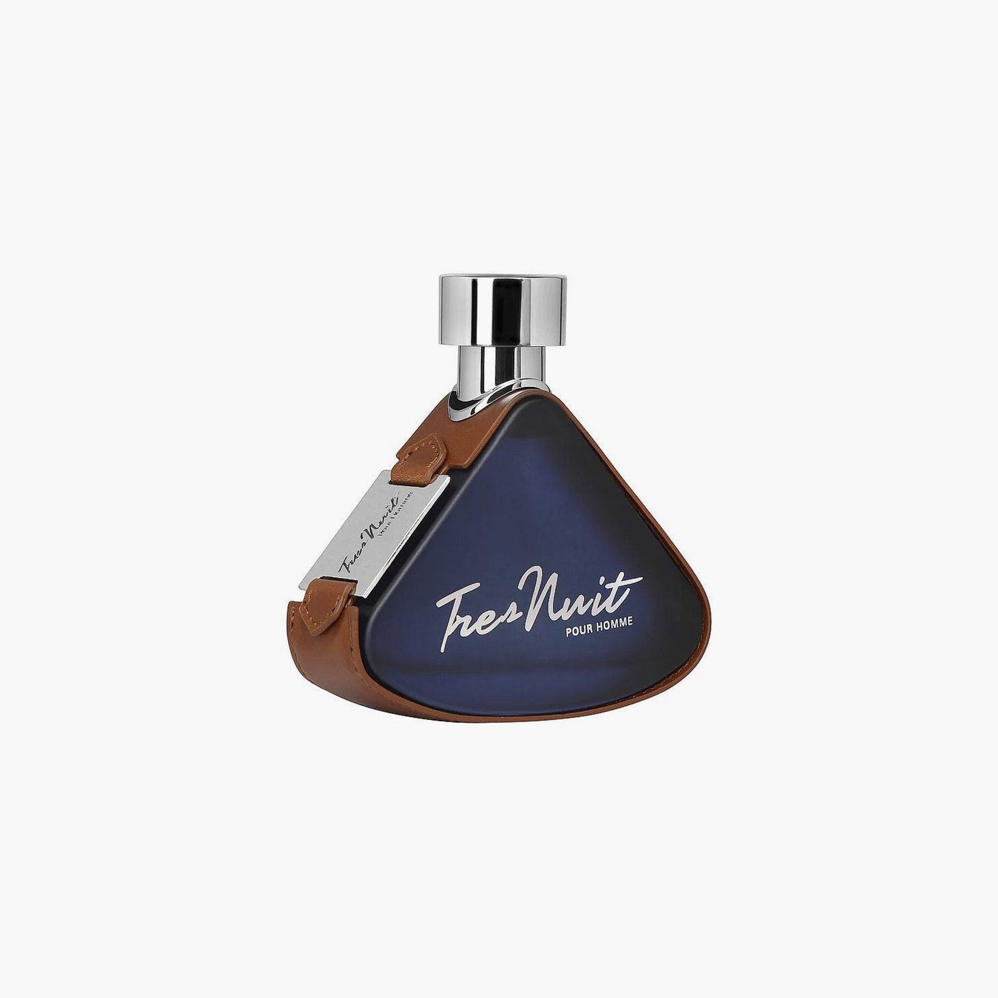 Armaf Tres Nuit Men Eau De Parfum 100ml - TheSkinFit