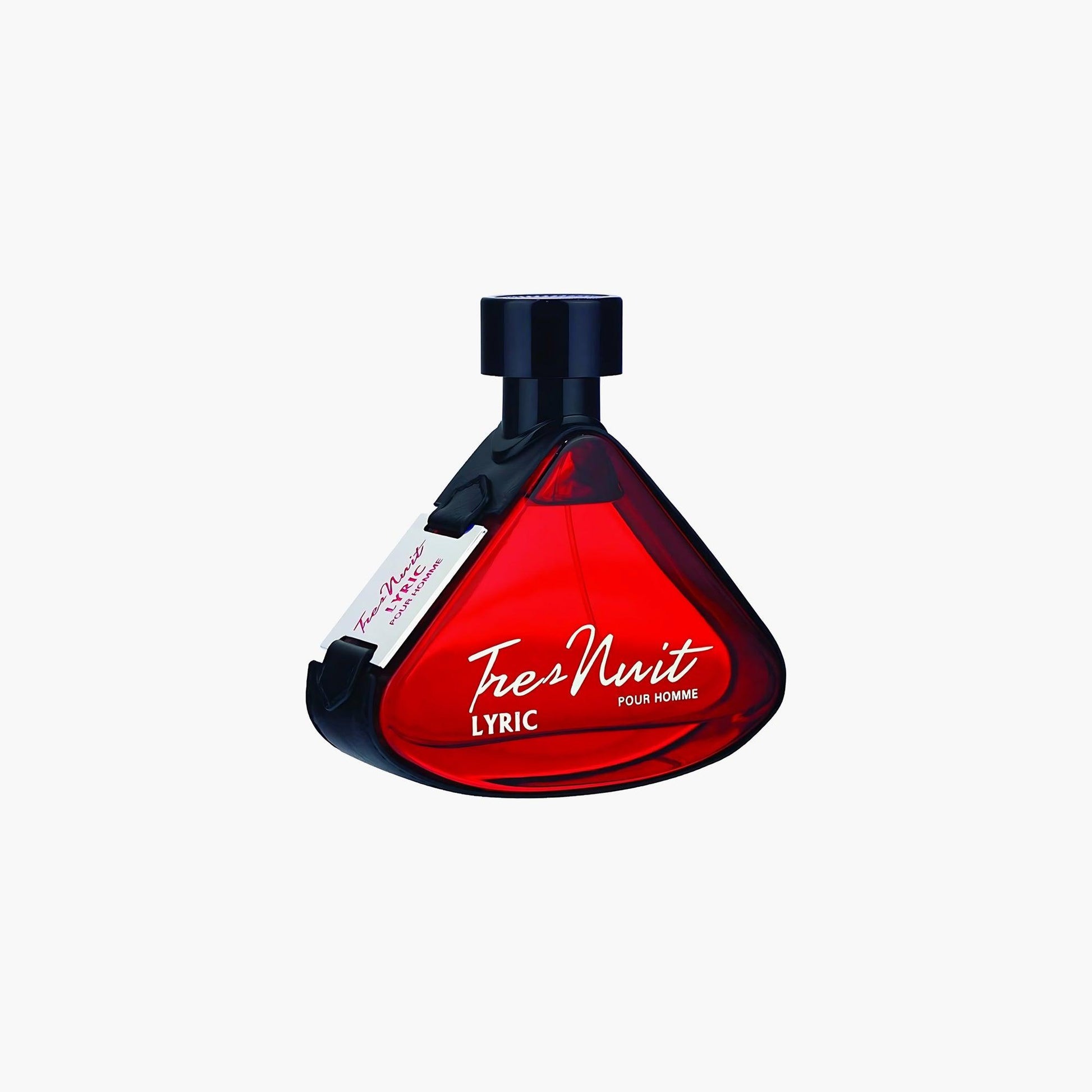 Armaf Tres Nuit Lyric Men Eau De Parfum 100ml - TheSkinFit