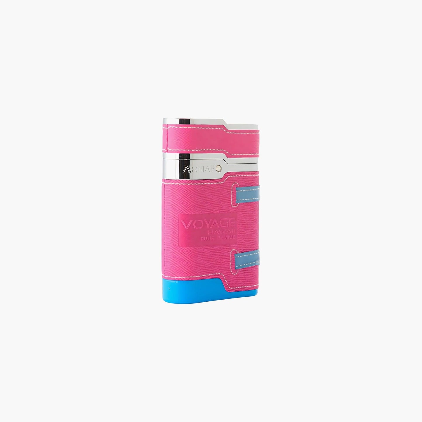 Armaf Voyage Hawaii Pour Femme Pink Eau De Parfum 100ml - TheSkinFit