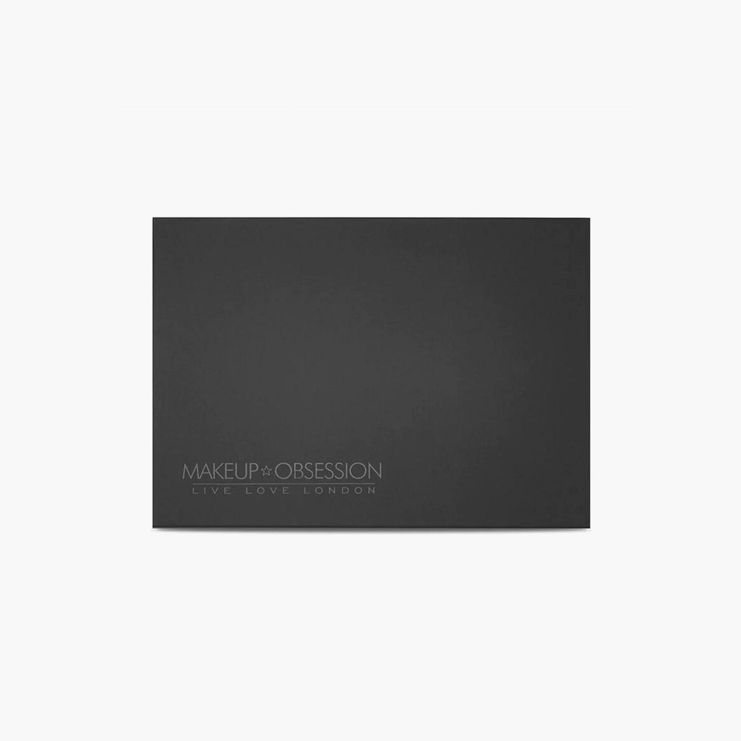 Revolution Makeup Obsession Palette Medium Luxe Matte Obsession 1 Piece - TheSkinFit