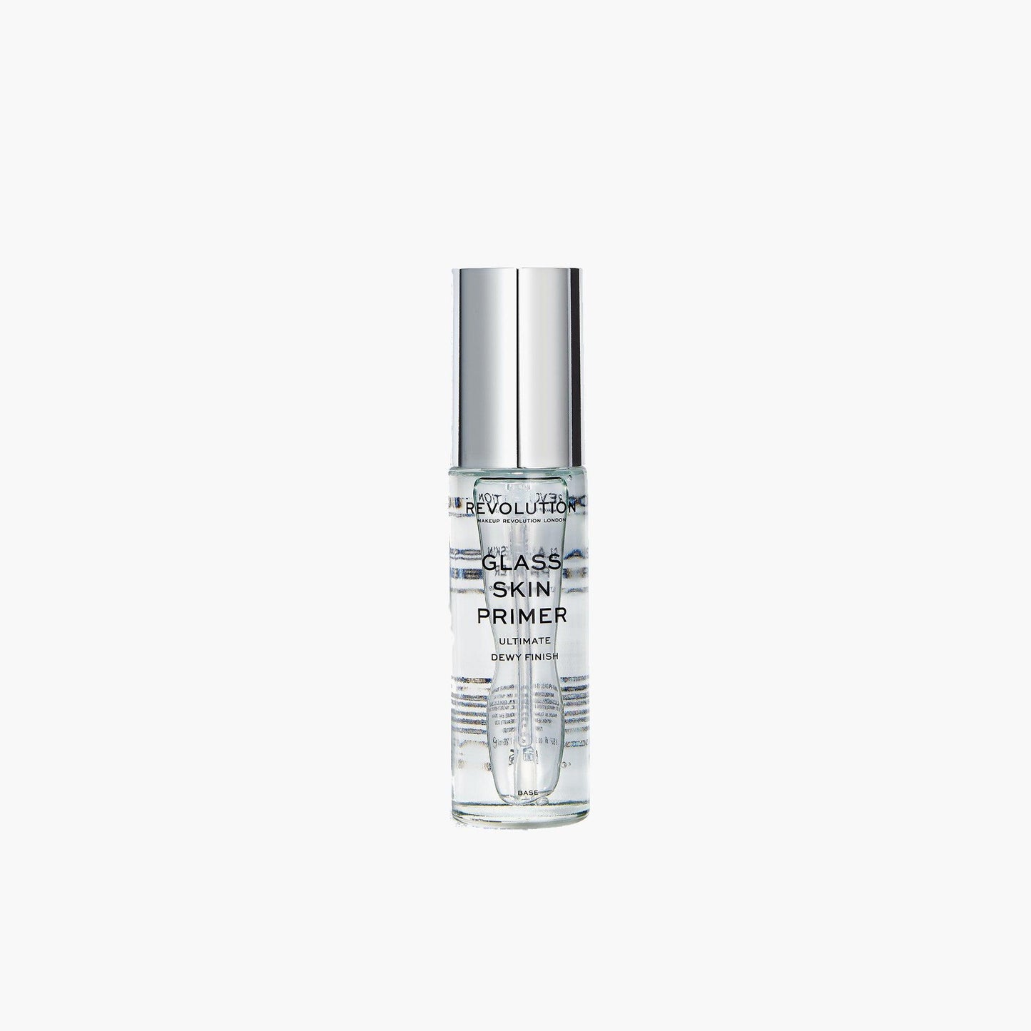 Revolution Glass Skin Primer 26ml - TheSkinFit