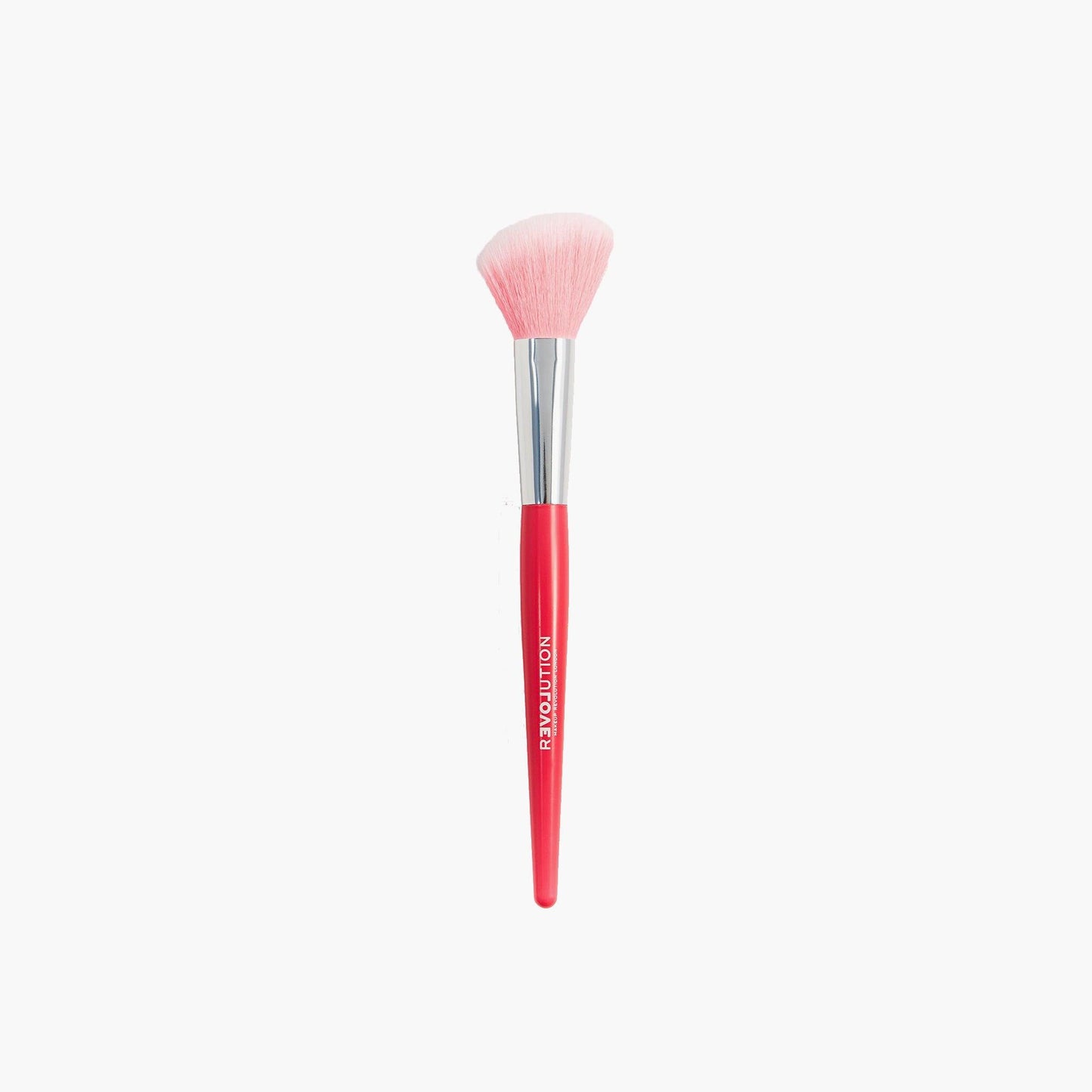 Revolution Relove Angled Powder Brush 1 Piece - TheSkinFit