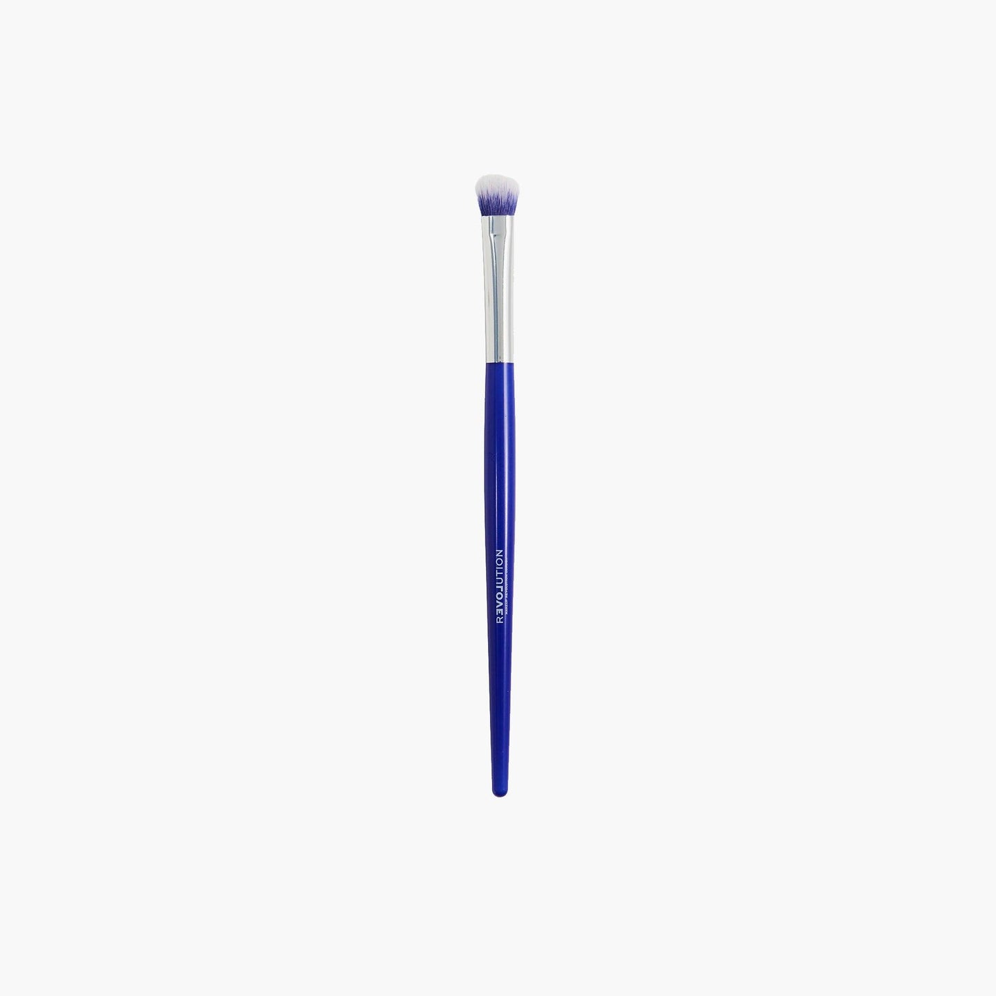 Revolution Relove Eye Pigment Eyeshadow Blending Brush 1 Piece - TheSkinFit