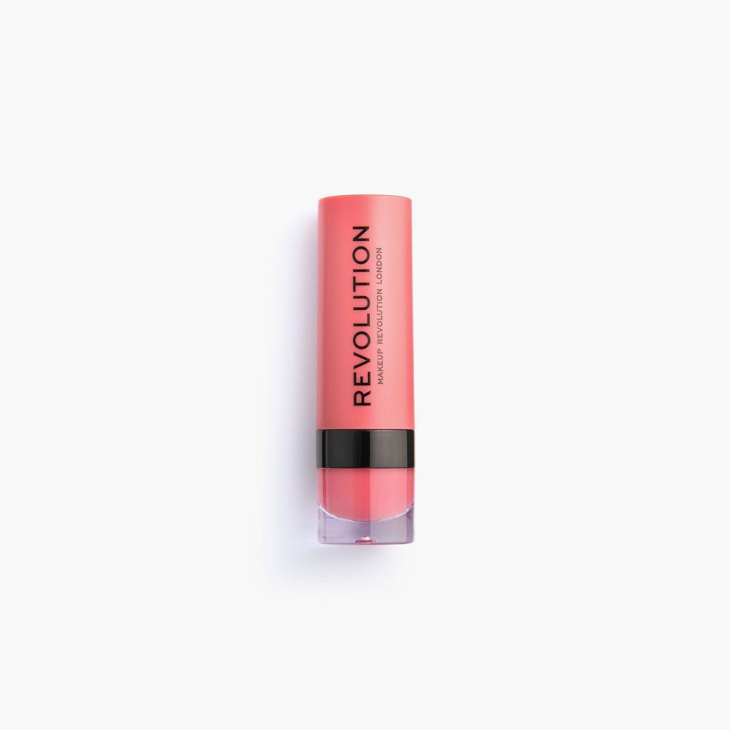 Revolution Matte Lipstick Excess 138 3ml - TheSkinFit