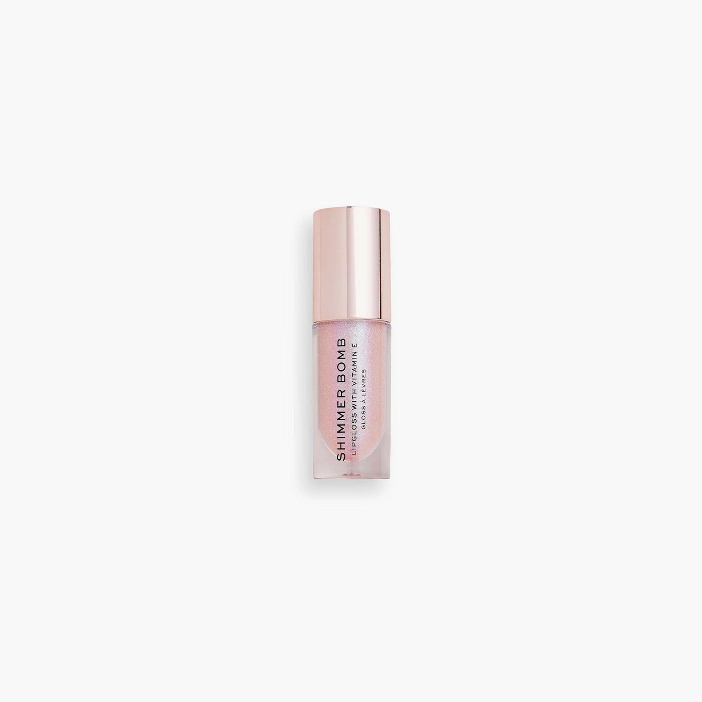 Revolution Shimmer Bomb Lip Gloss Sparkle 4.5ml - TheSkinFit