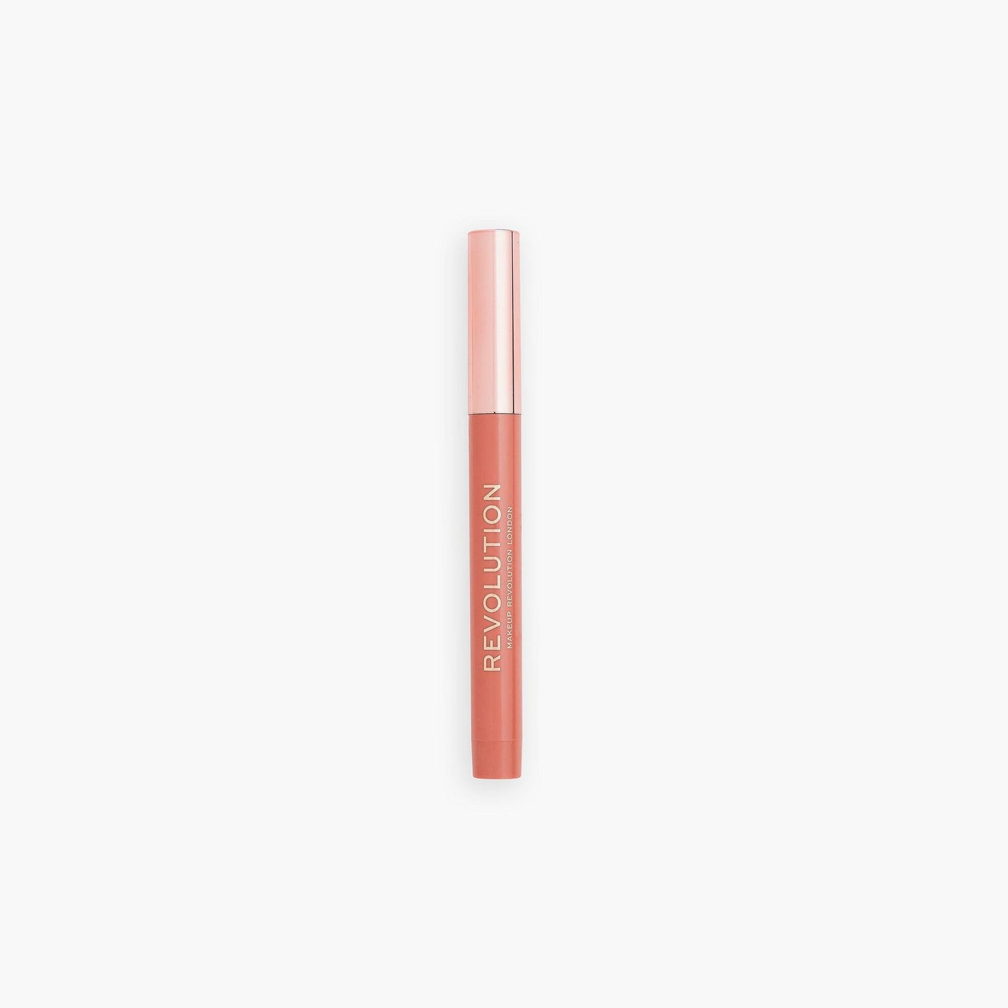 Revolution Velvet Kiss Lip Crayon Chauffeur 1 Piece - TheSkinFit