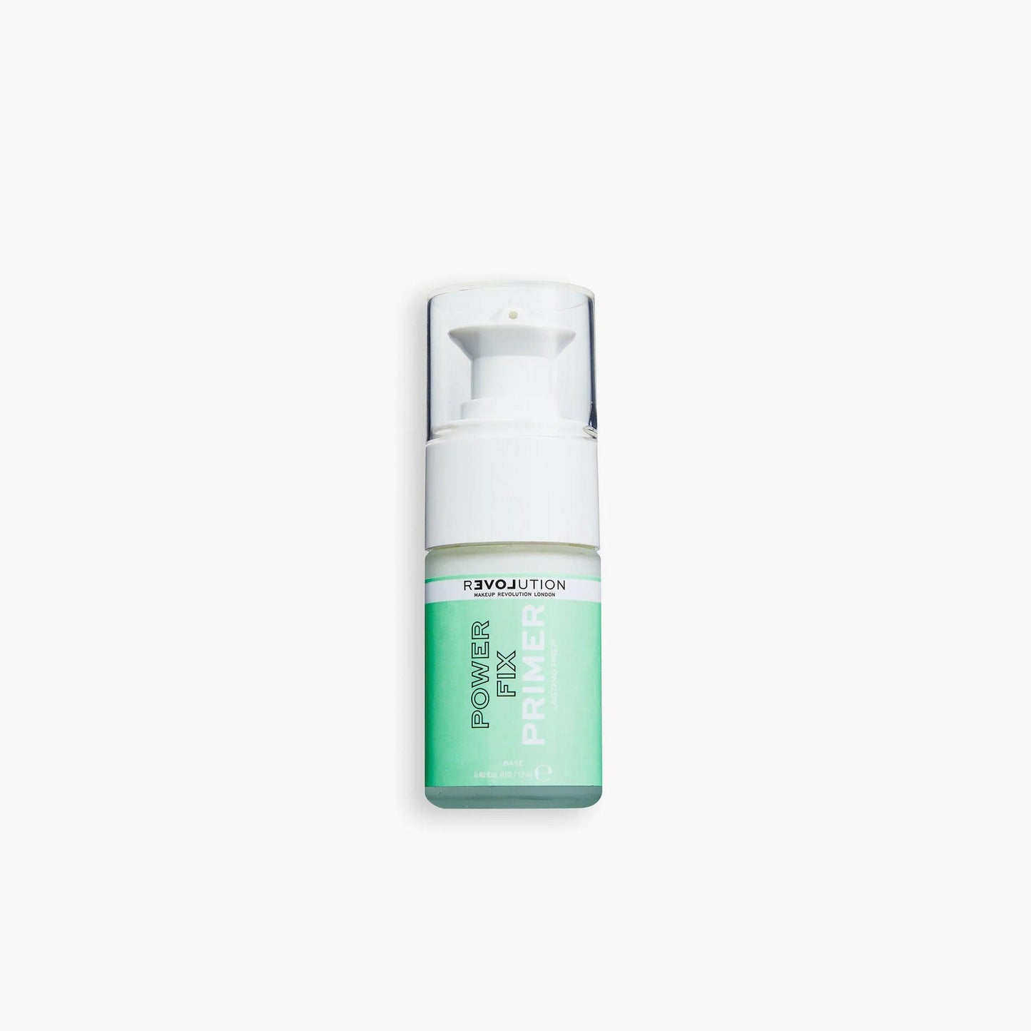 Revolution Relove Power Fix Primer 12ml - TheSkinFit