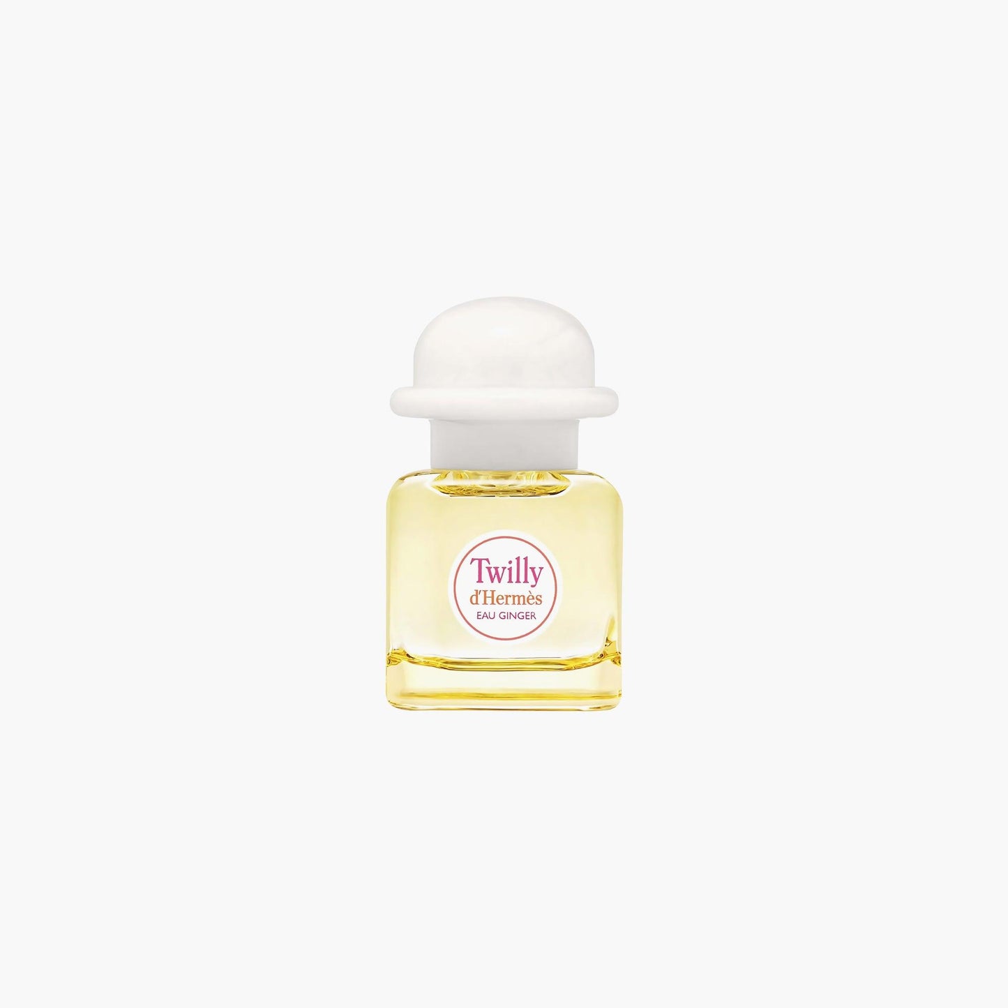 Hermes Twilly d'Hermes Eau Ginger Eau De Parfum 7.5ml - TheSkinFit