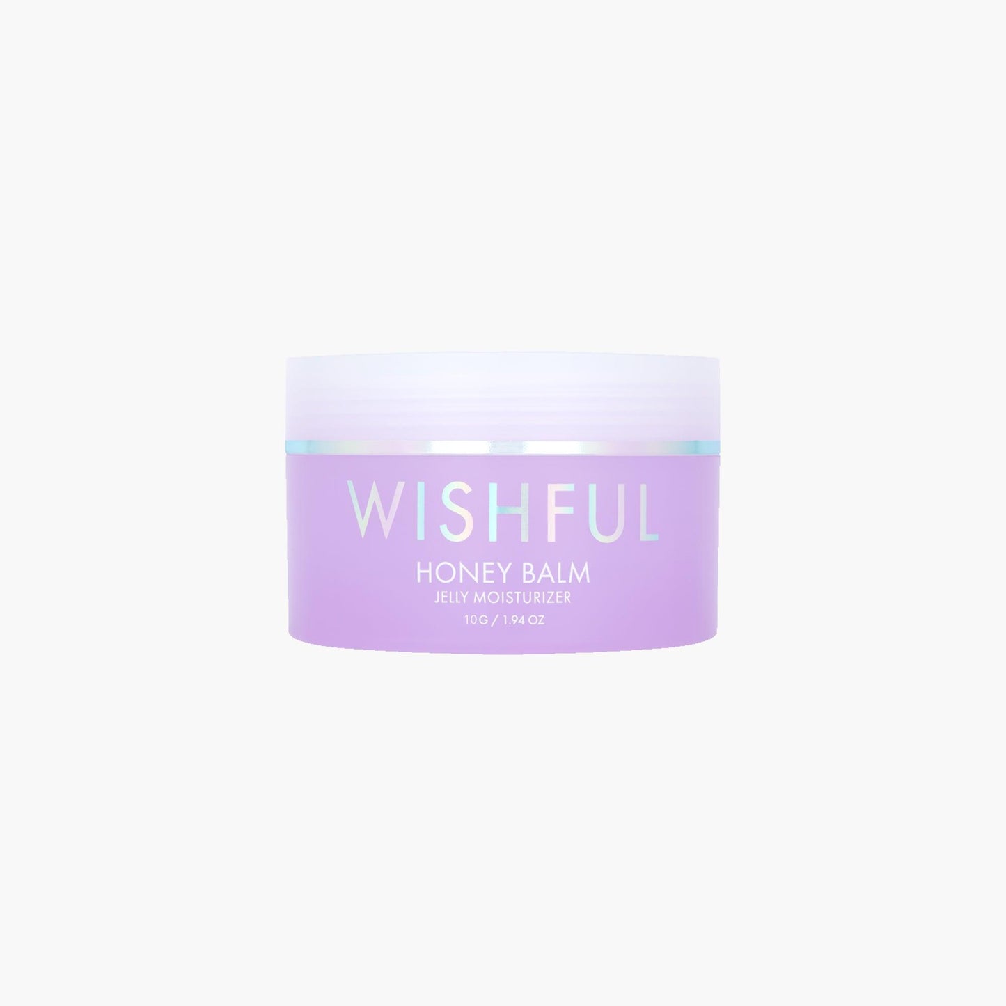 Wishful Honey Balm Jelly Moisturizer 10gm - TheSkinFit