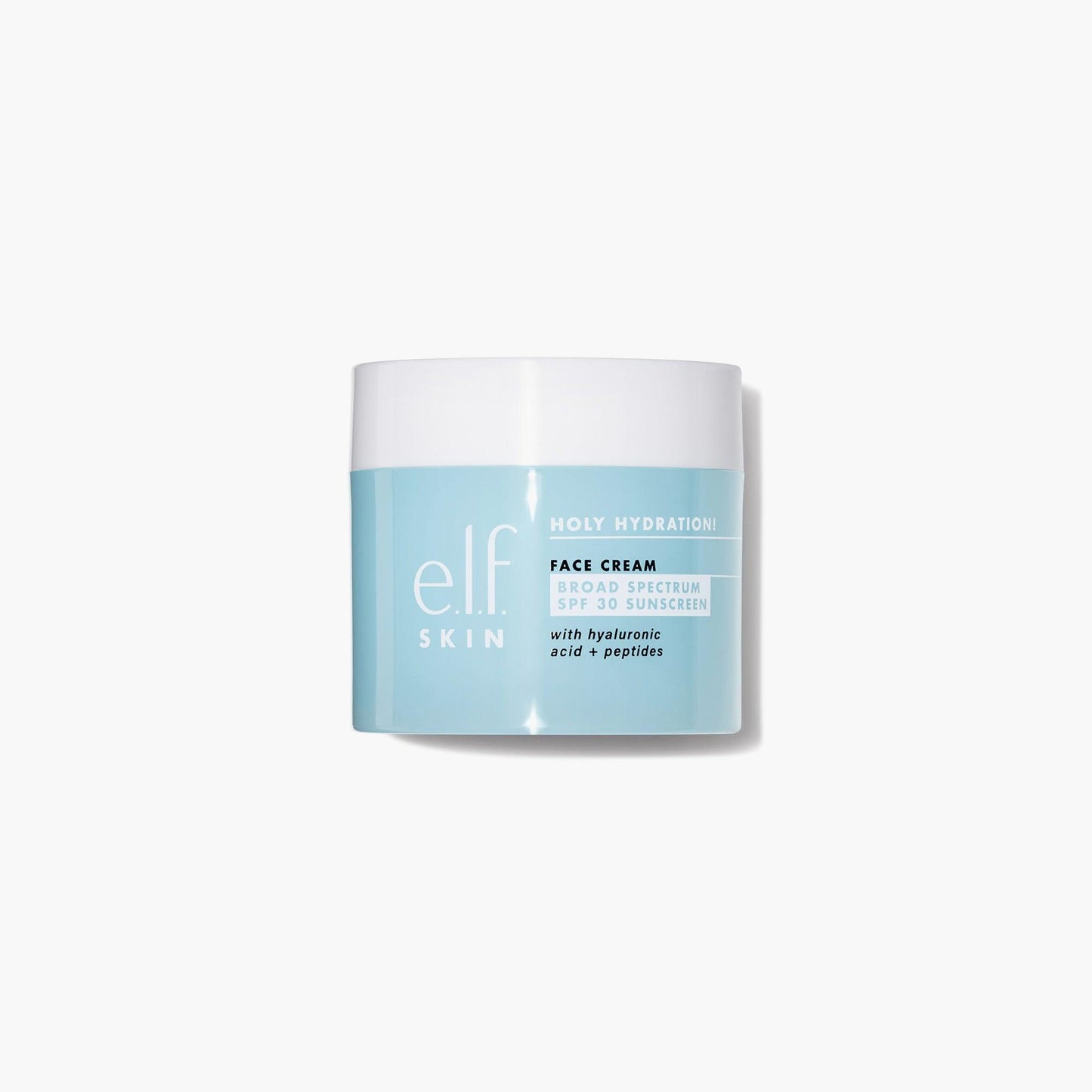 Elf Skin Holy Hydration Face Cream SPF30 50gm - TheSkinFit