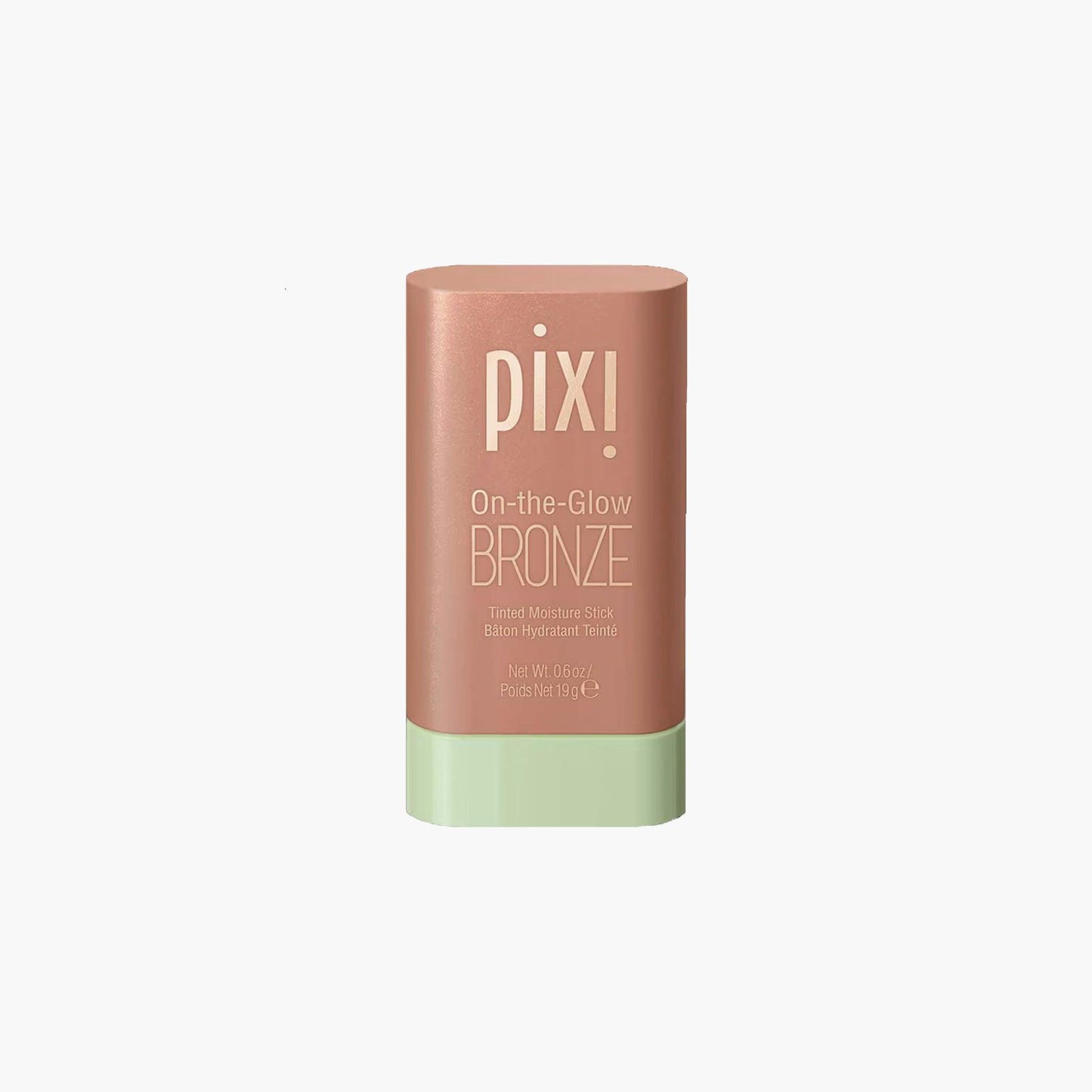 Pixi On The Glow Bronze Soft Glow 19gm - TheSkinFit