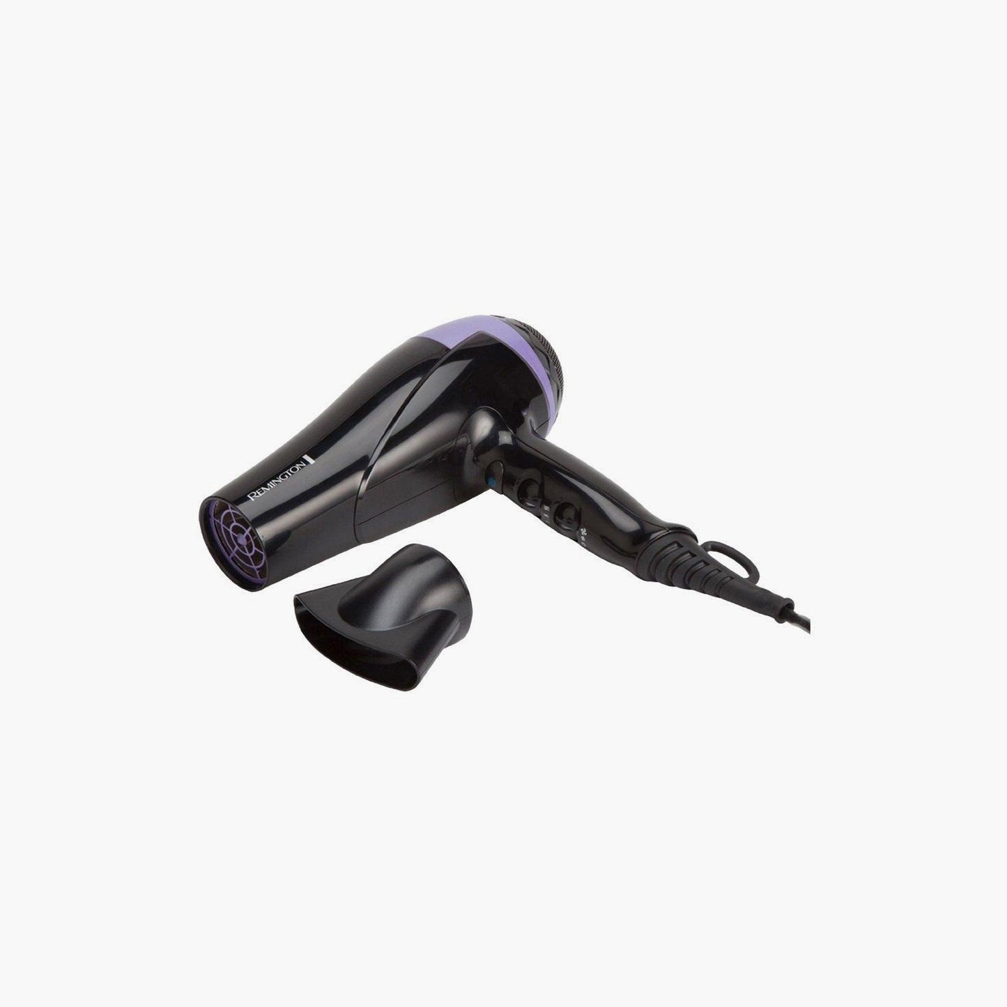 Remington Colour Protect Hair Dryer D6090 1 Piece - TheSkinFit