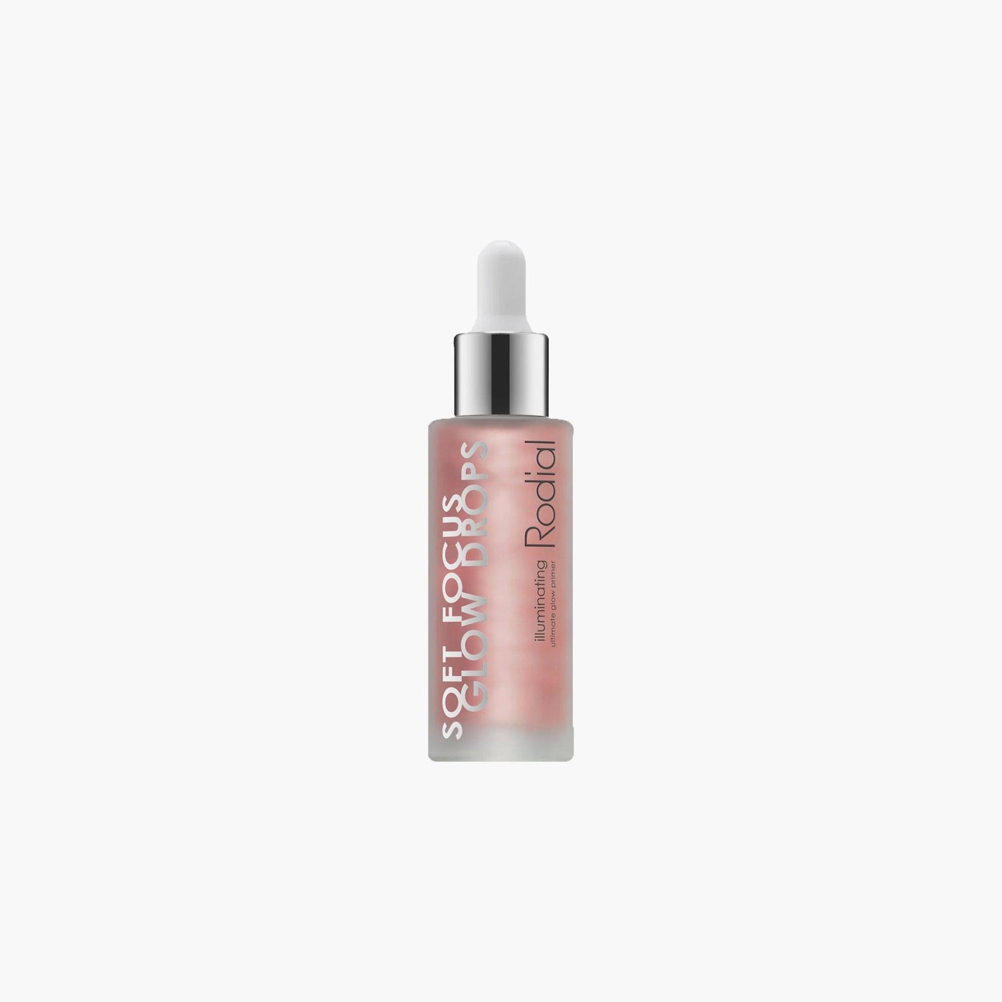 Rodial Soft Focus Glow Drops Illuminating Ultimate Glow Primer 31ml - TheSkinFit