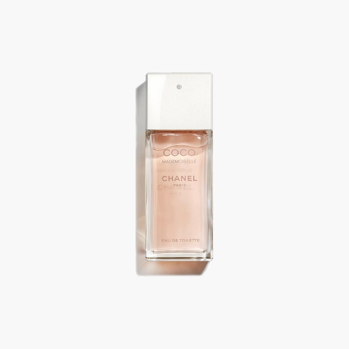 Chanel Coco Mademoiselle Eau De Toilette 100ml - TheSkinFit