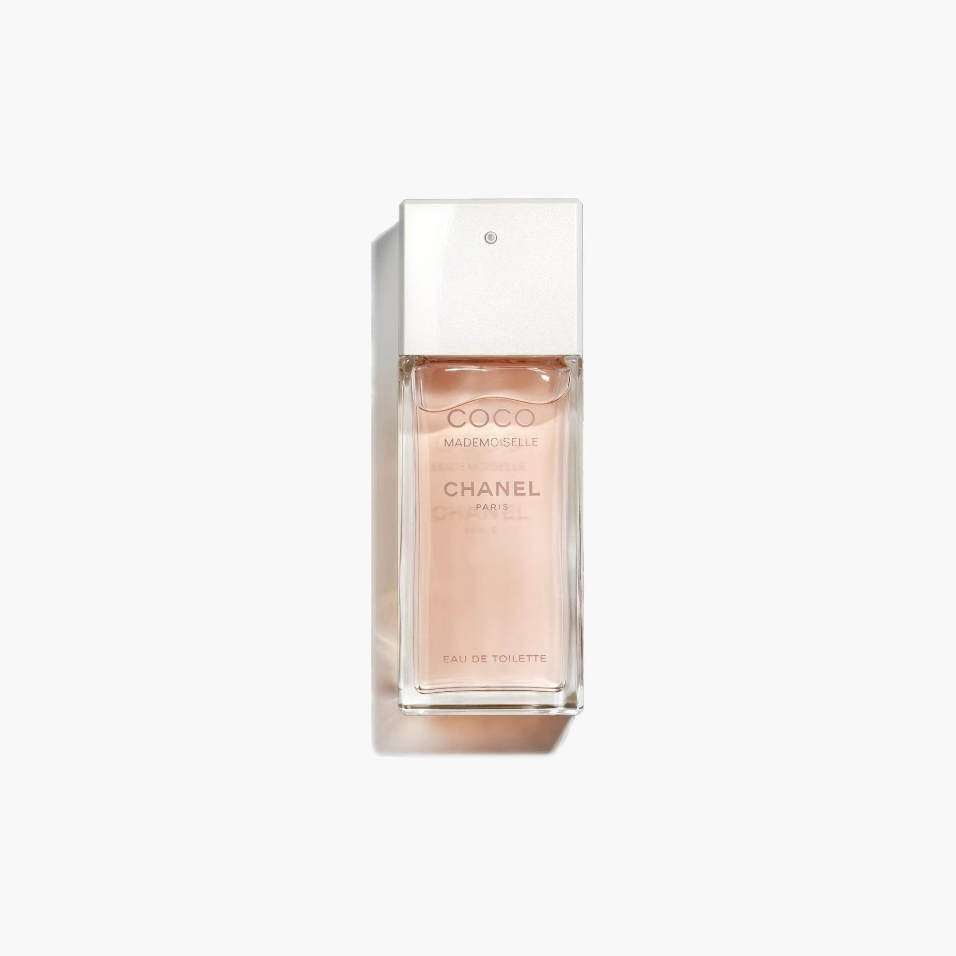 Chanel Coco Mademoiselle Eau De Toilette 100ml - TheSkinFit