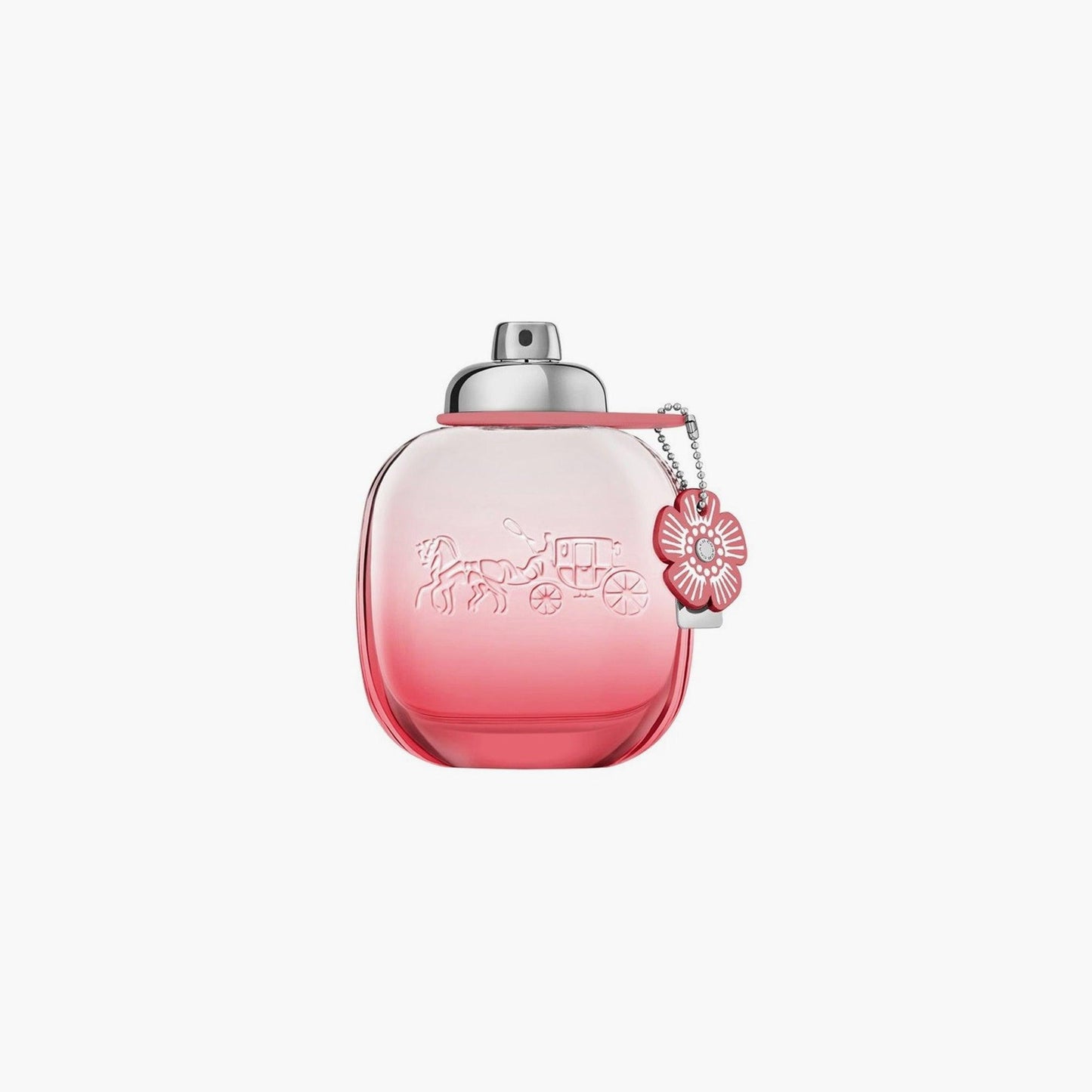 Coach New York Floral Blush Eau De Parfum 90ml - TheSkinFit