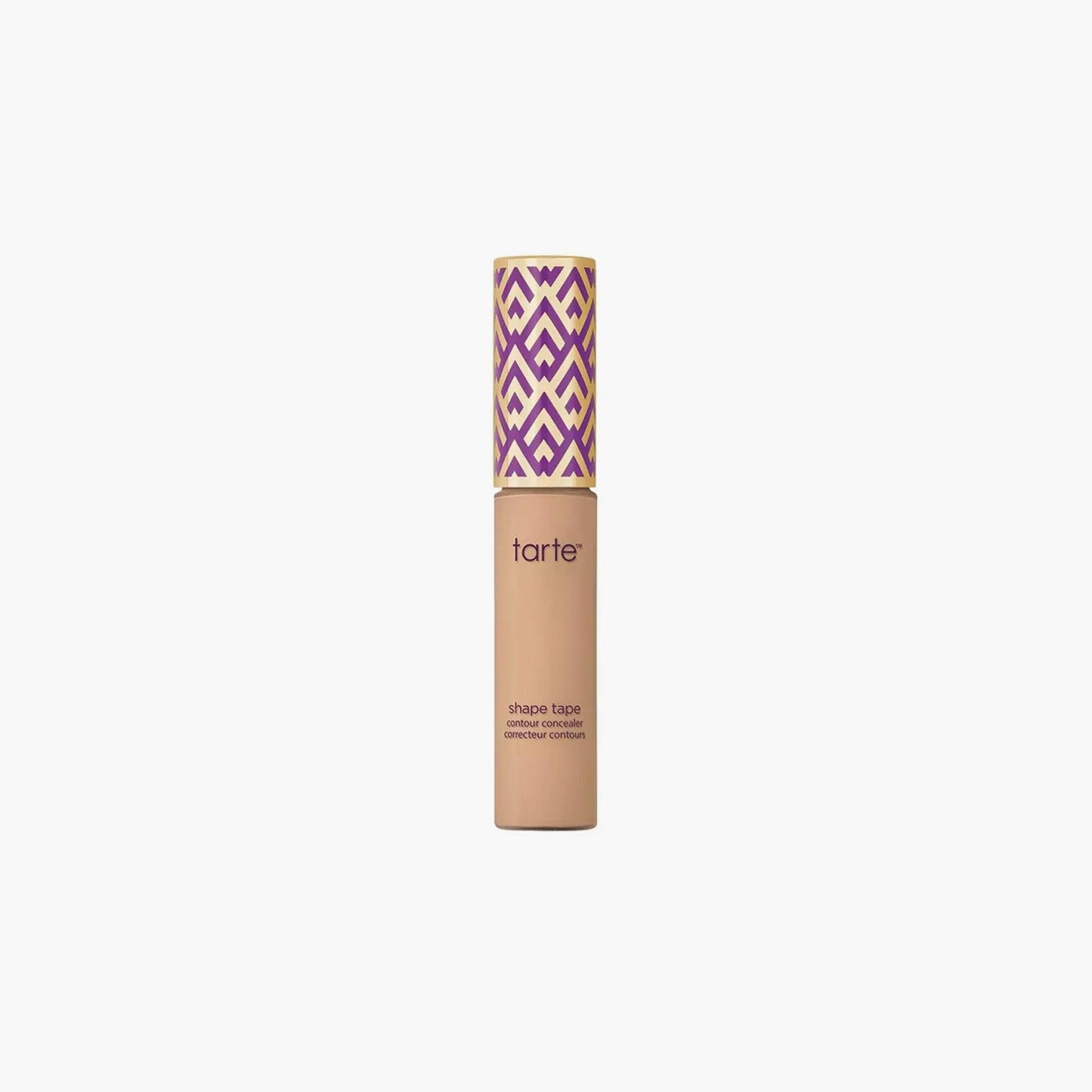 Tarte Shape Tape Contour Concealer 36S Medium Tan Sand 10ml - TheSkinFit