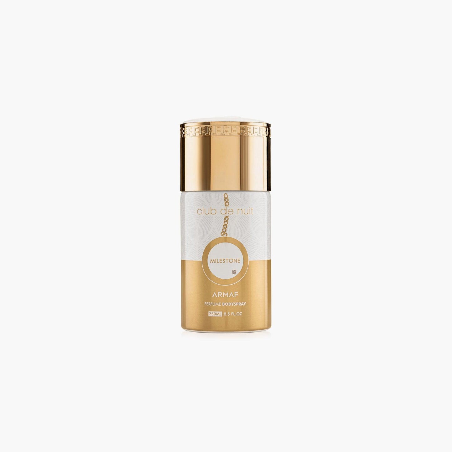 Armaf Club De Nuit Milestone Perfume Body Spray 250ml - TheSkinFit