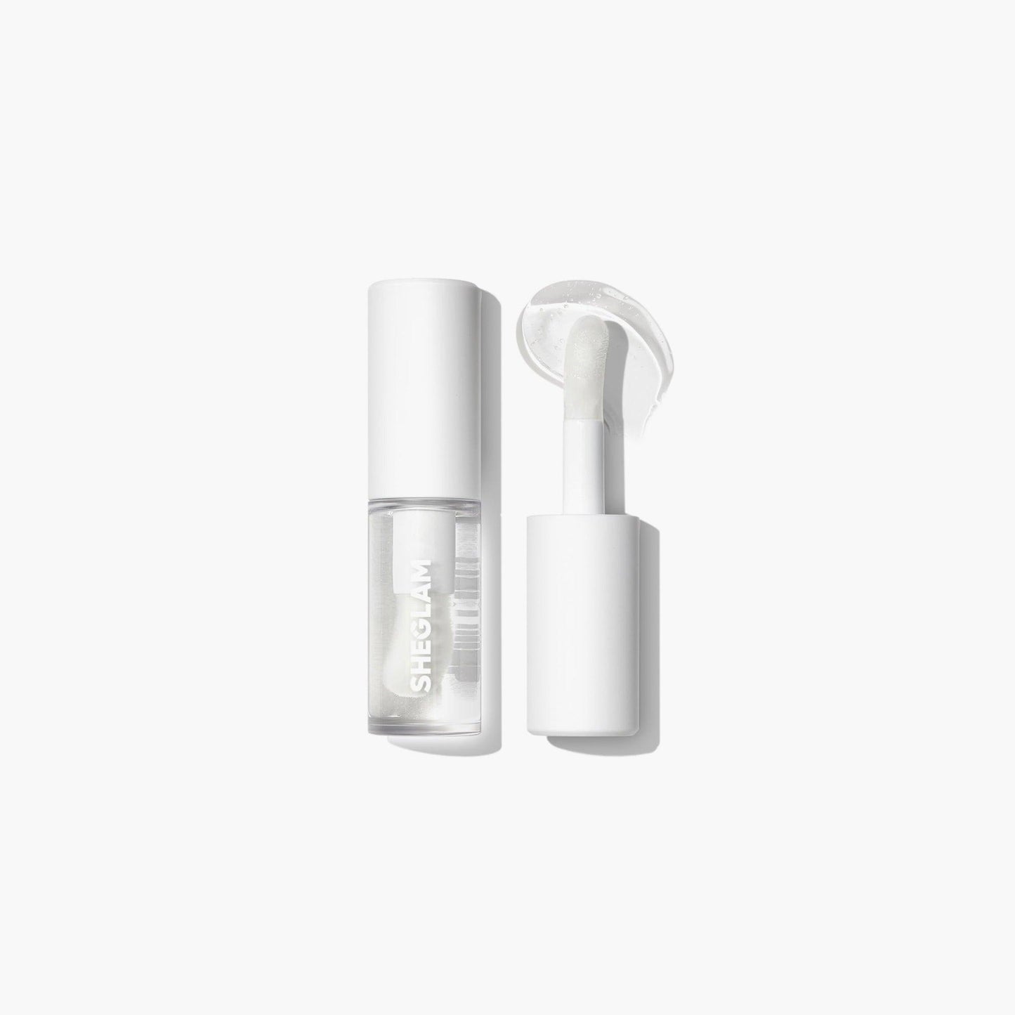 Sheglam Jelly Wow Hydrating Lip Oil Loco For Coco 6gm - TheSkinFit
