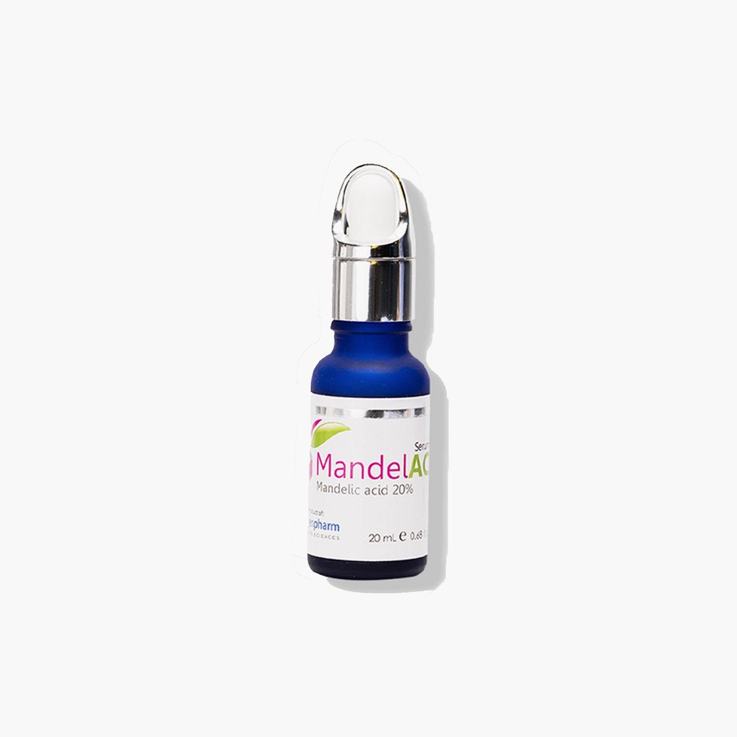 Jenpharm MandelAC Serum 20ml - TheSkinFit
