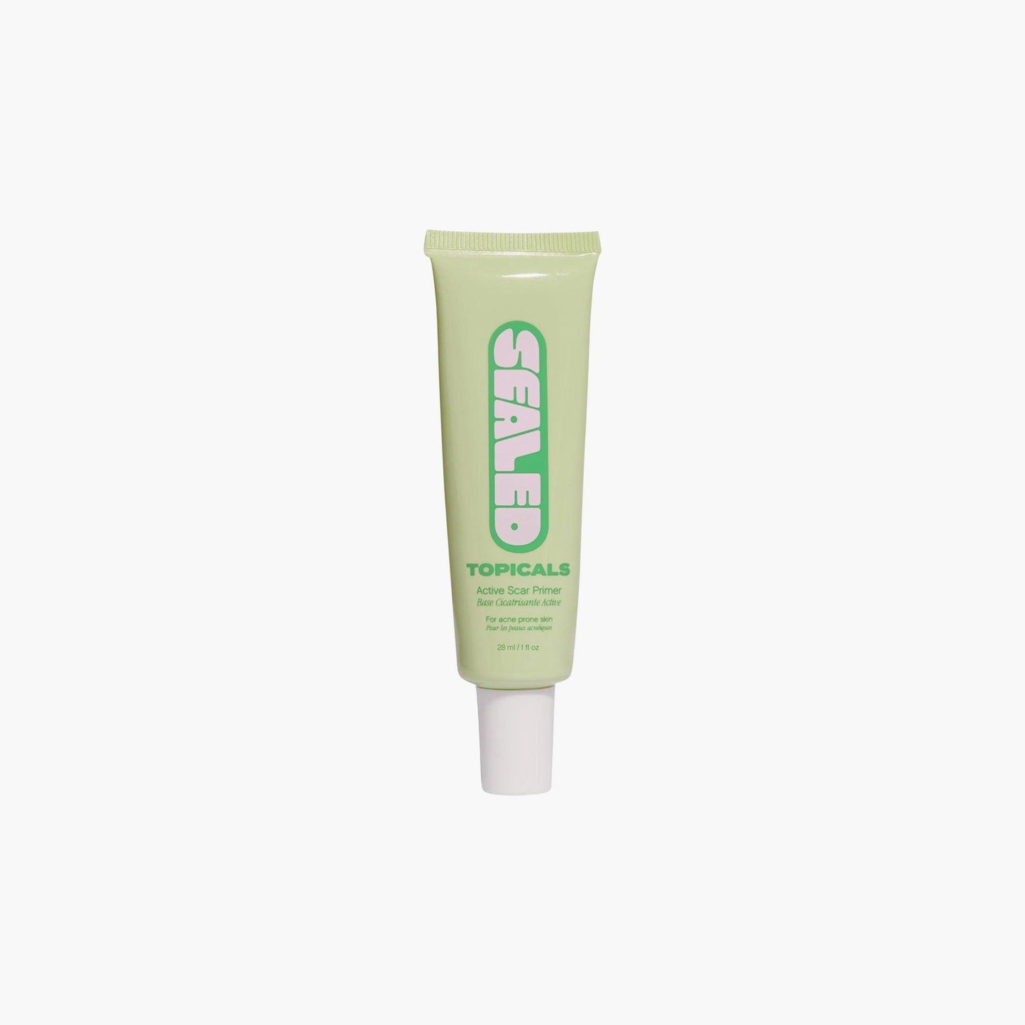 Topicals Sealed Active Scar Primer 28ml - TheSkinFit