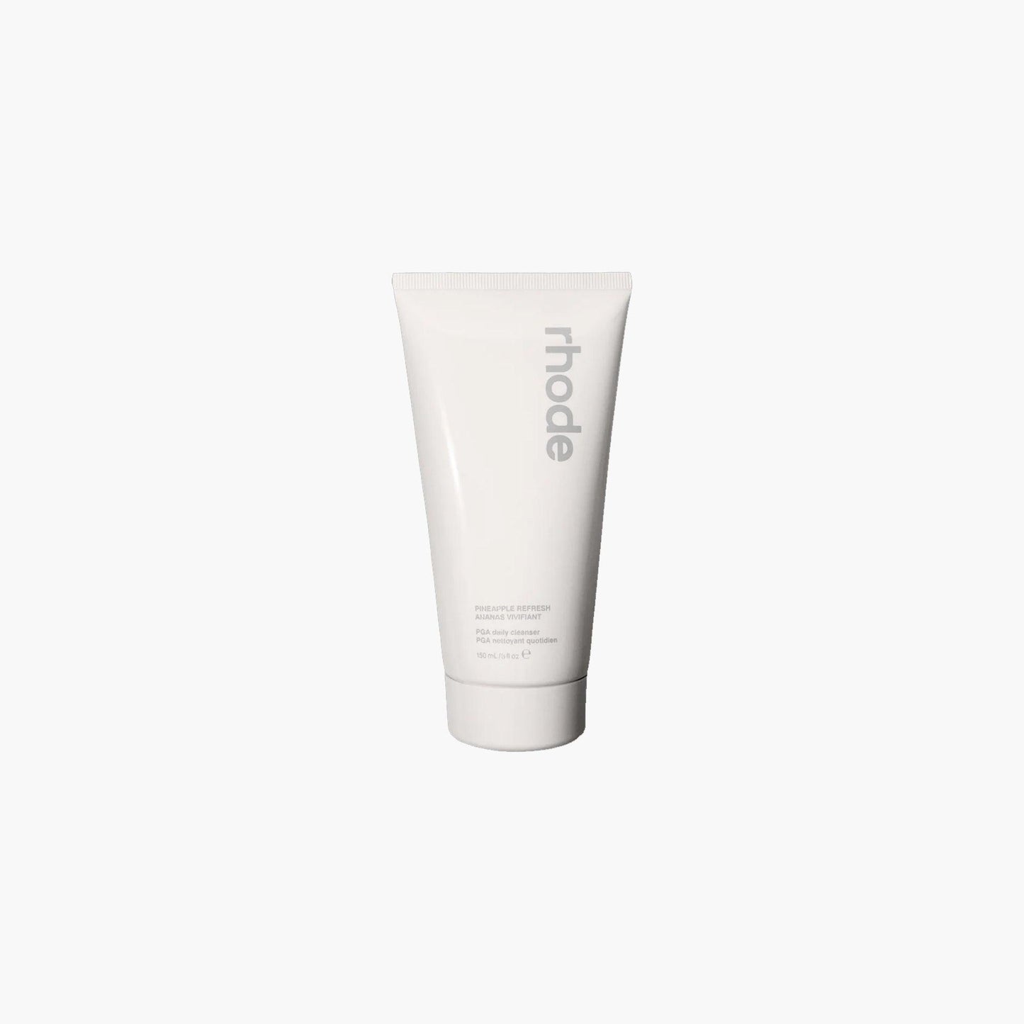 Rhode Pineapple Refresh PGA Daily Cleanser 150ml - TheSkinFit