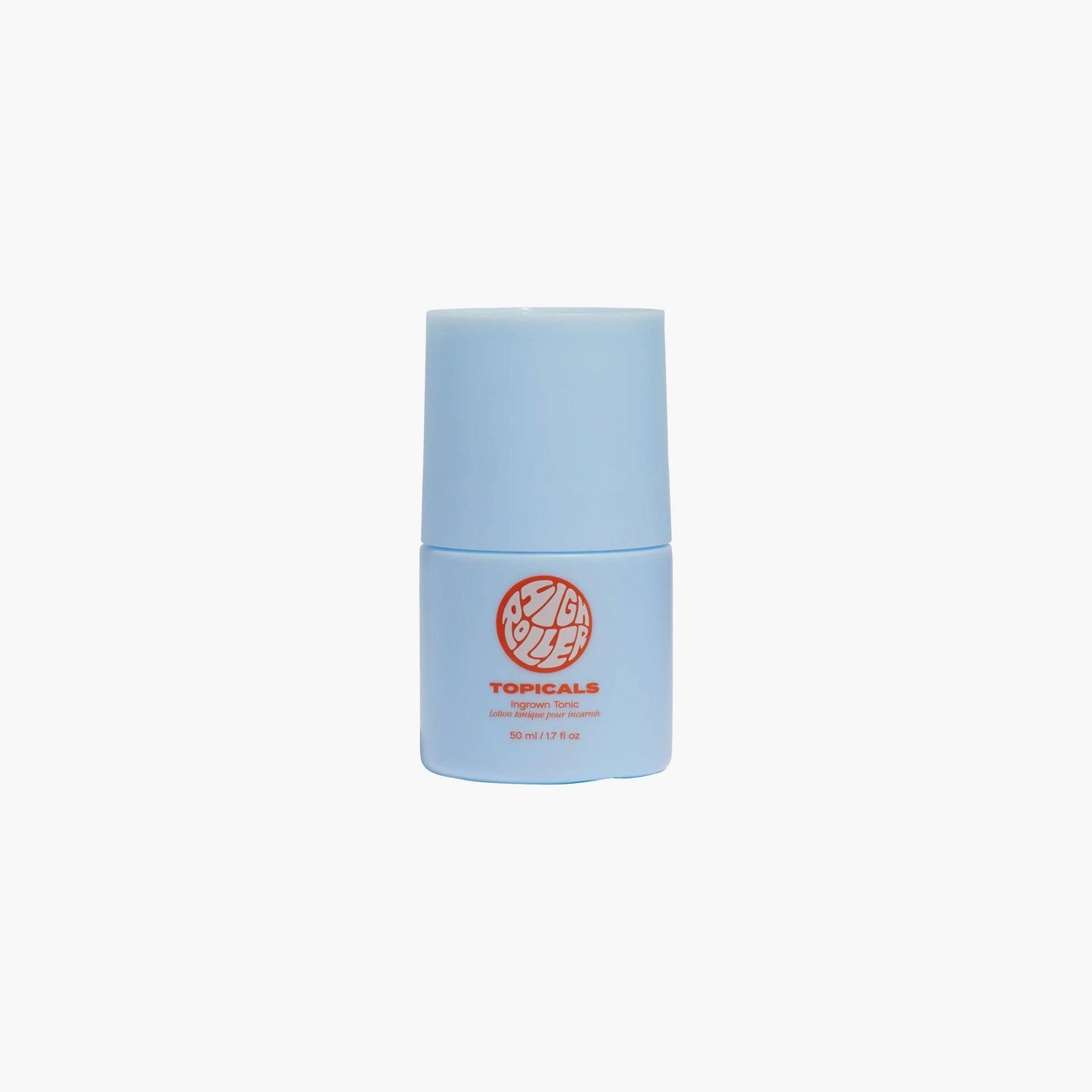 Topicals High Roller Ingrown Tonic 50ml - TheSkinFit