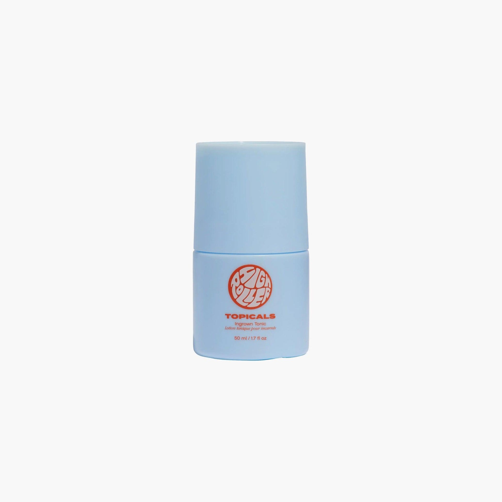 Topicals High Roller Ingrown Tonic 50ml - TheSkinFit